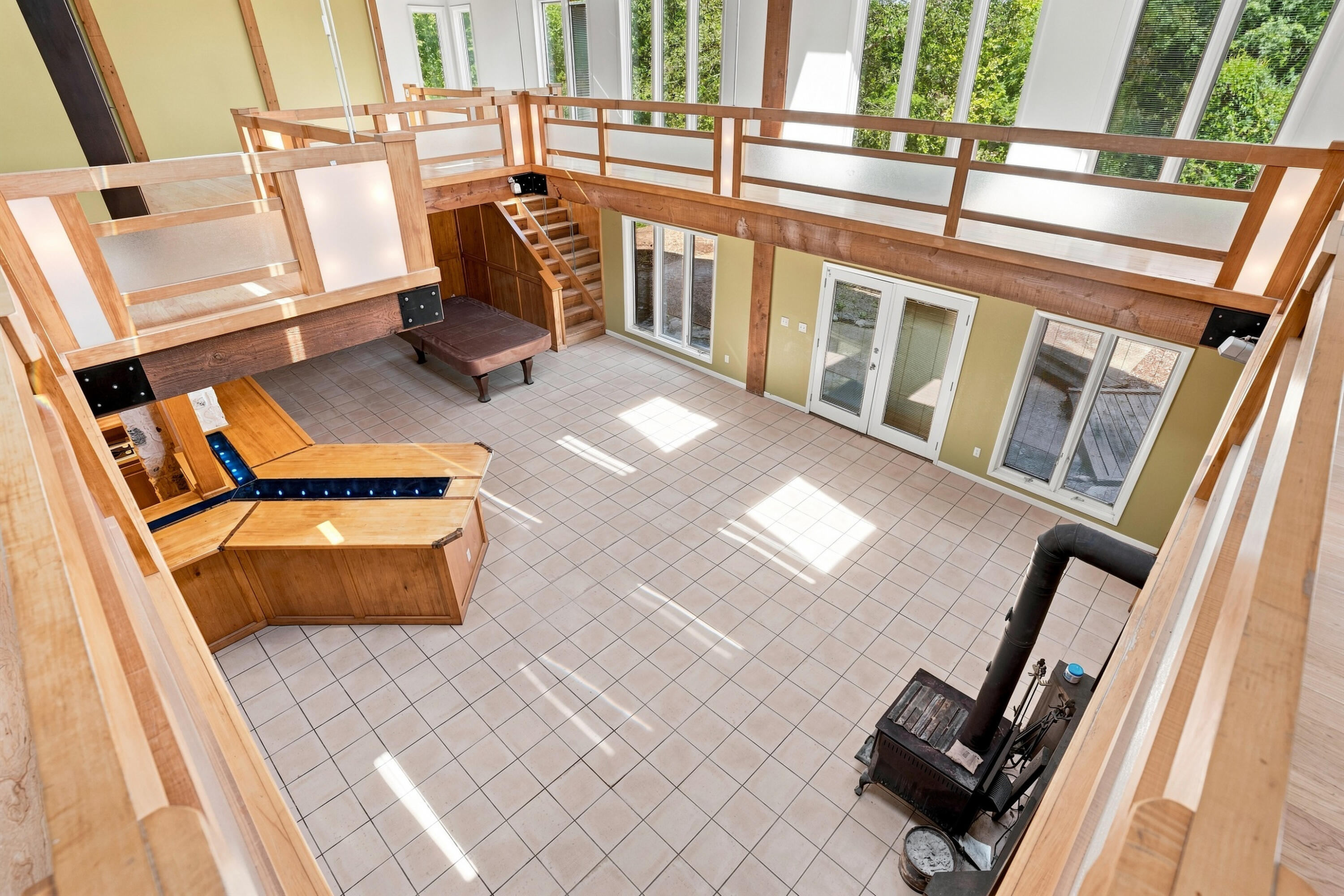 4660 South Wilsons Creek Boulevard Property Photo 112