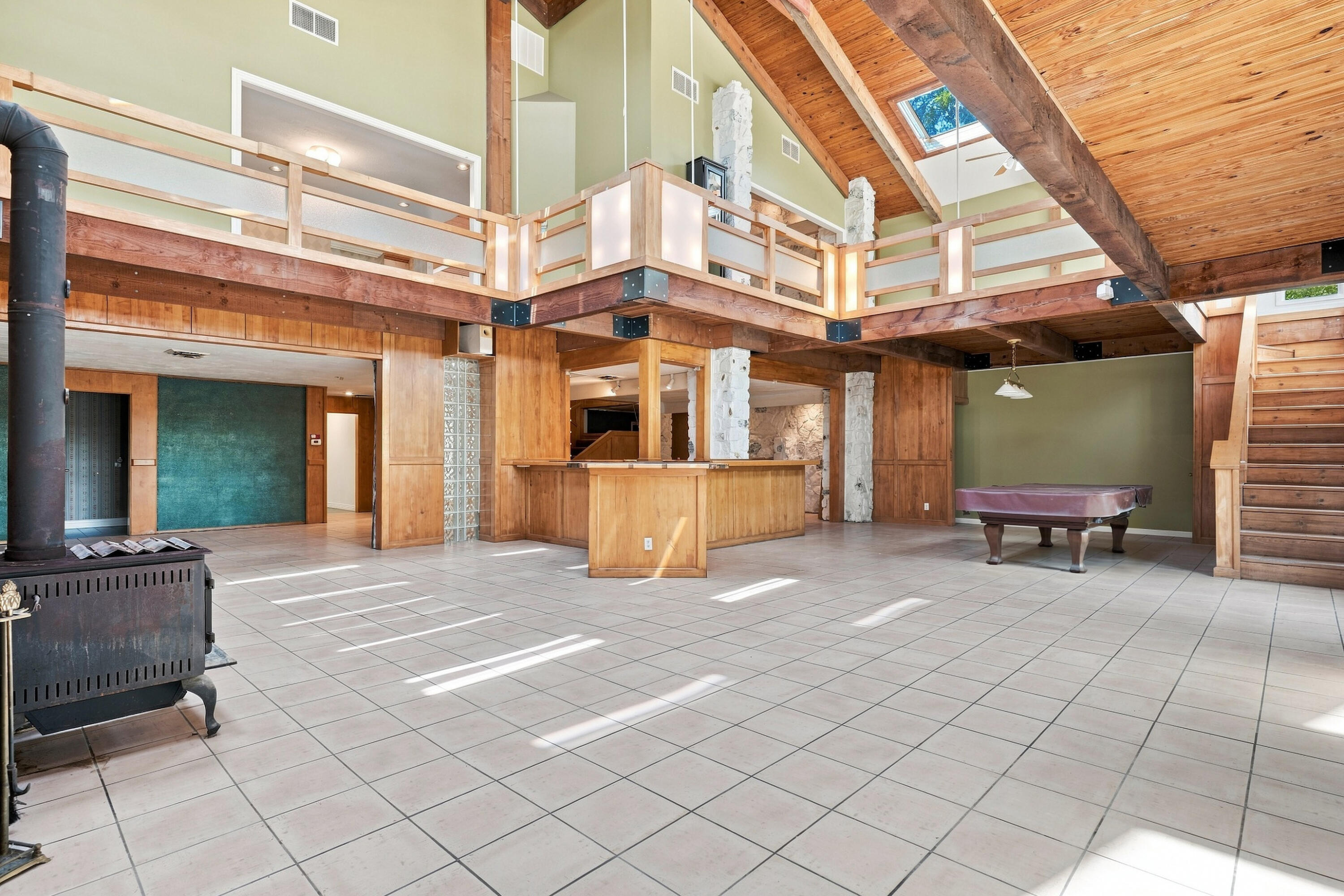 4660 South Wilsons Creek Boulevard Property Photo 114