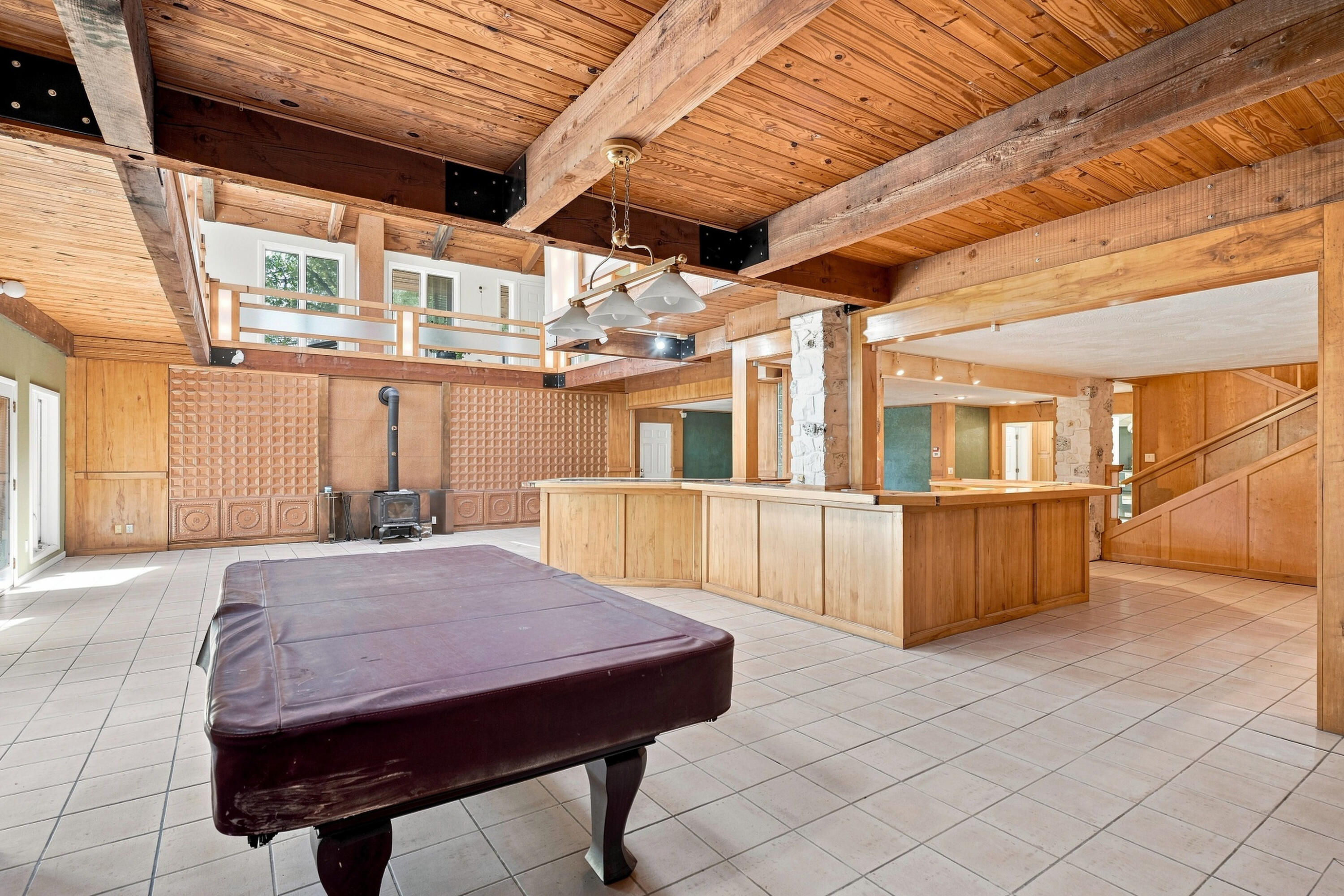 4660 South Wilsons Creek Boulevard Property Photo 122