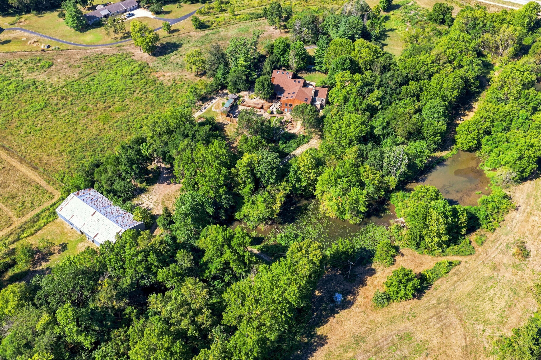 4660 South Wilsons Creek Boulevard Property Photo 6
