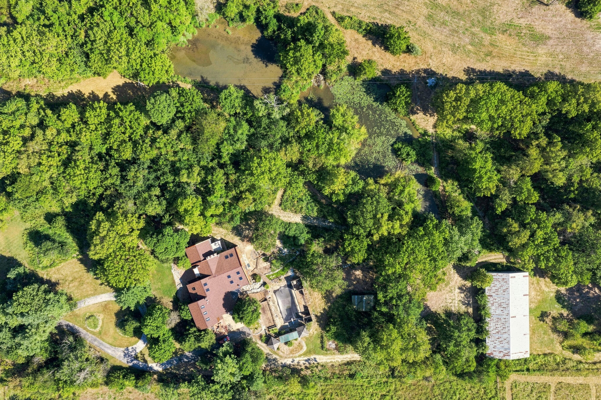 4660 South Wilsons Creek Boulevard Property Photo 7