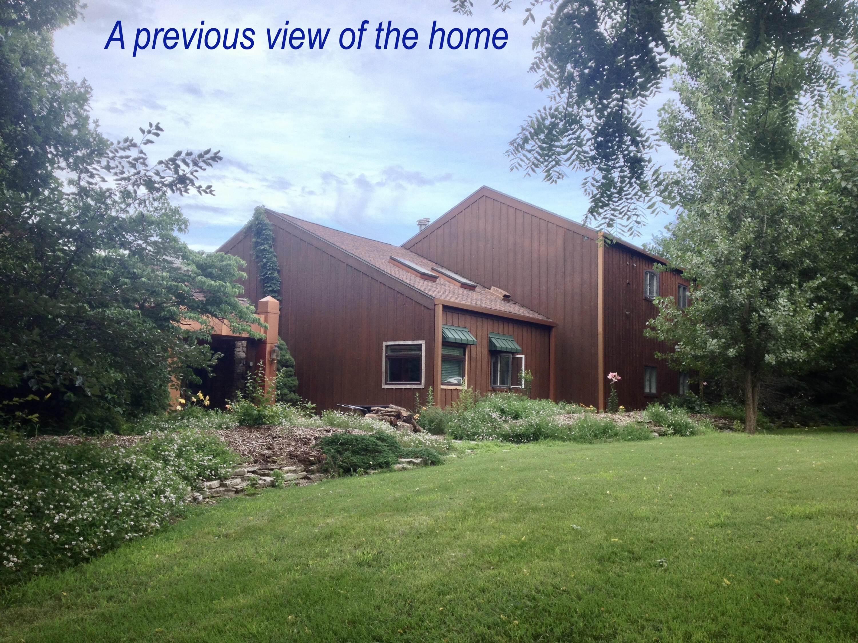 4660 South Wilsons Creek Boulevard Property Photo 168