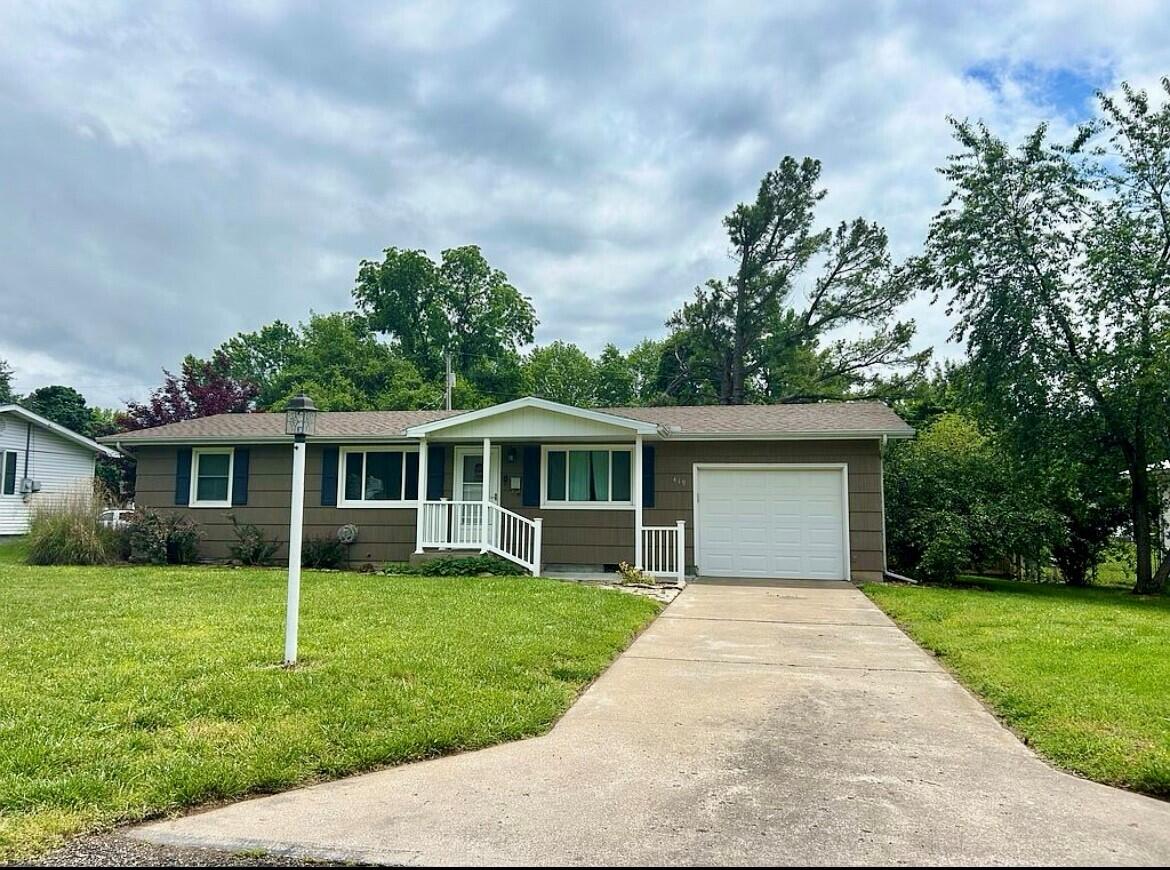 419 Davis Drive Property Photo 2