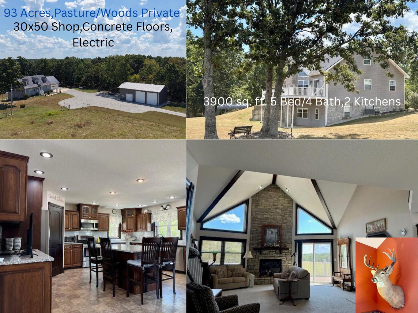 22285 Midvale Road Property Photo 1