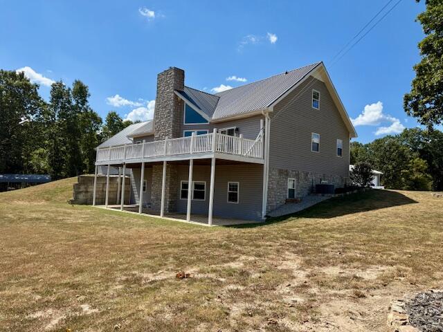 22285 Midvale Road Property Photo 4