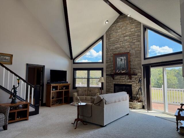 22285 Midvale Road Property Photo 9