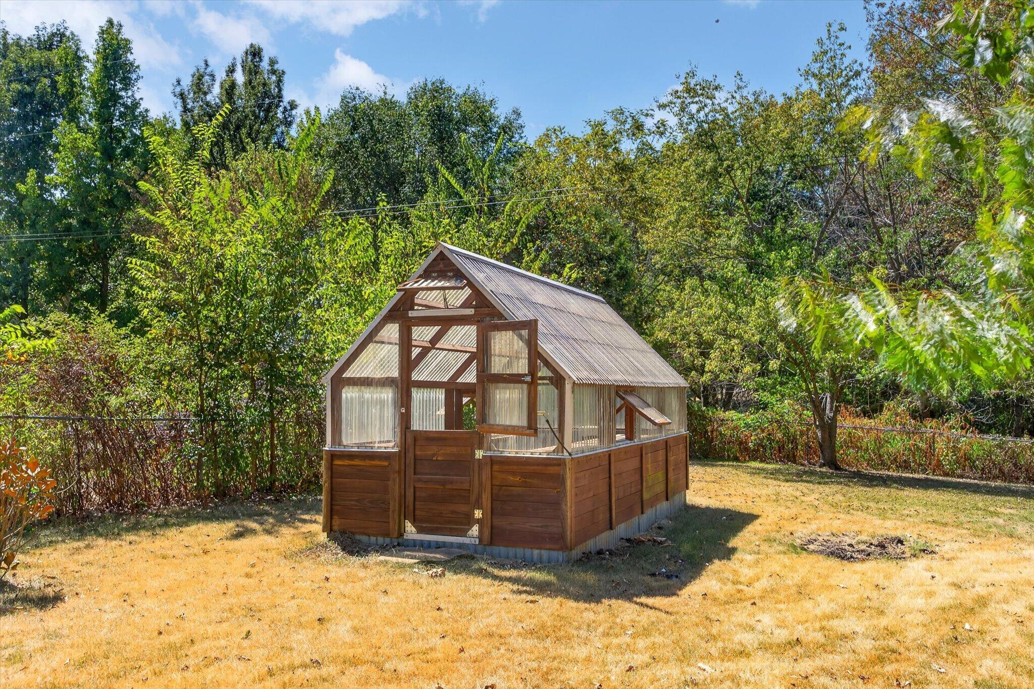 3406 South 201 Road Property Photo 28