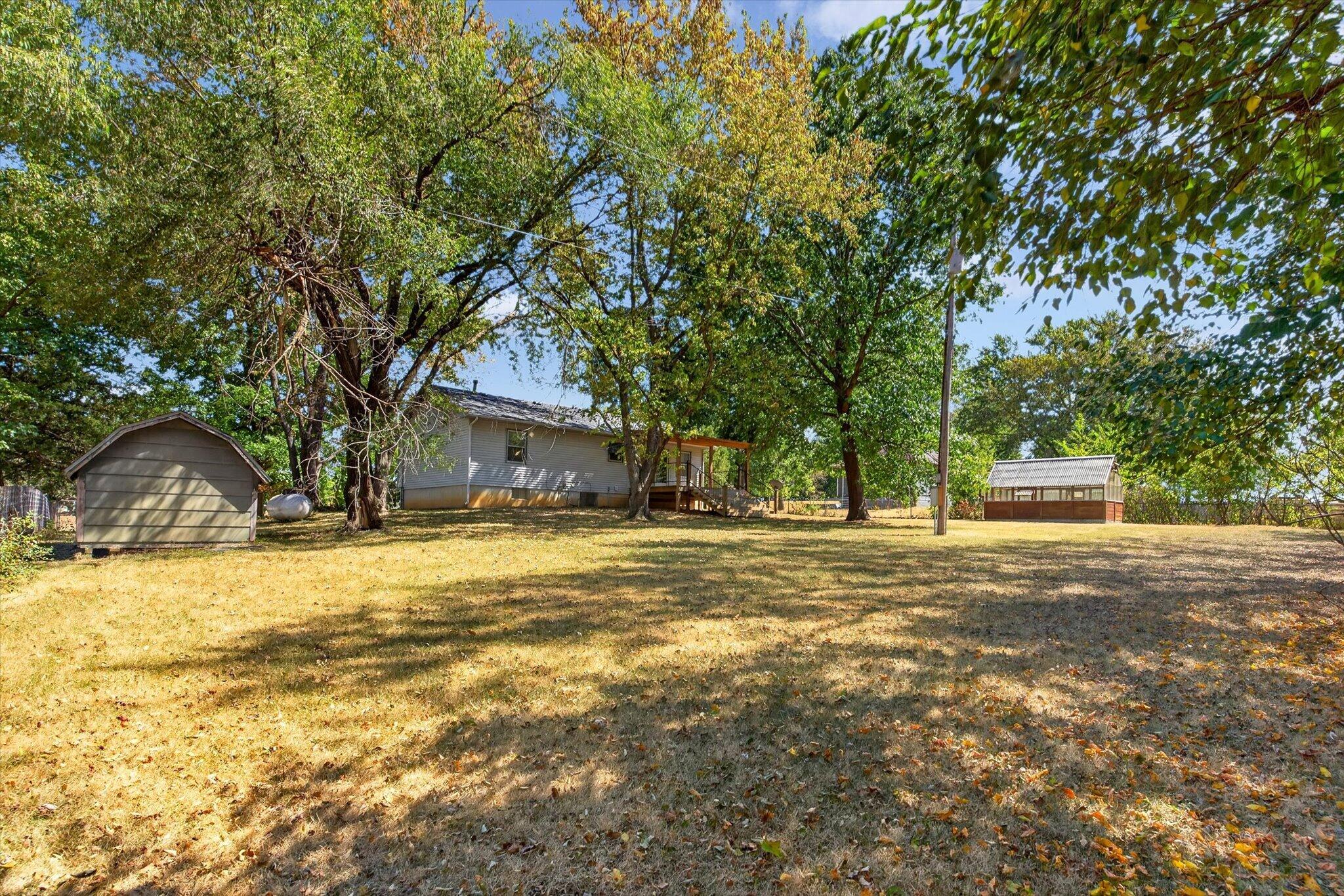 3406 South 201 Road Property Photo 31