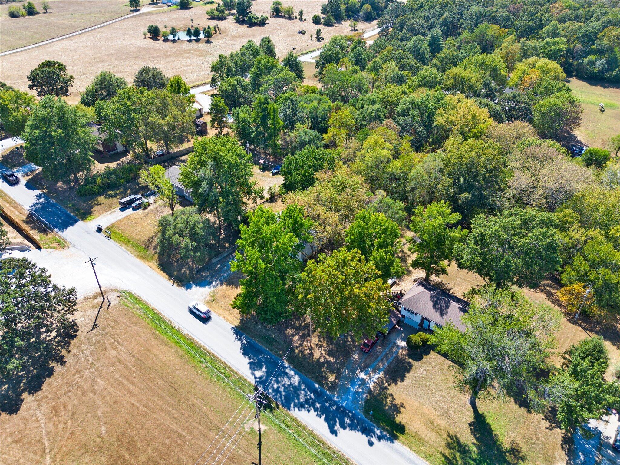3406 South 201 Road Property Photo 33