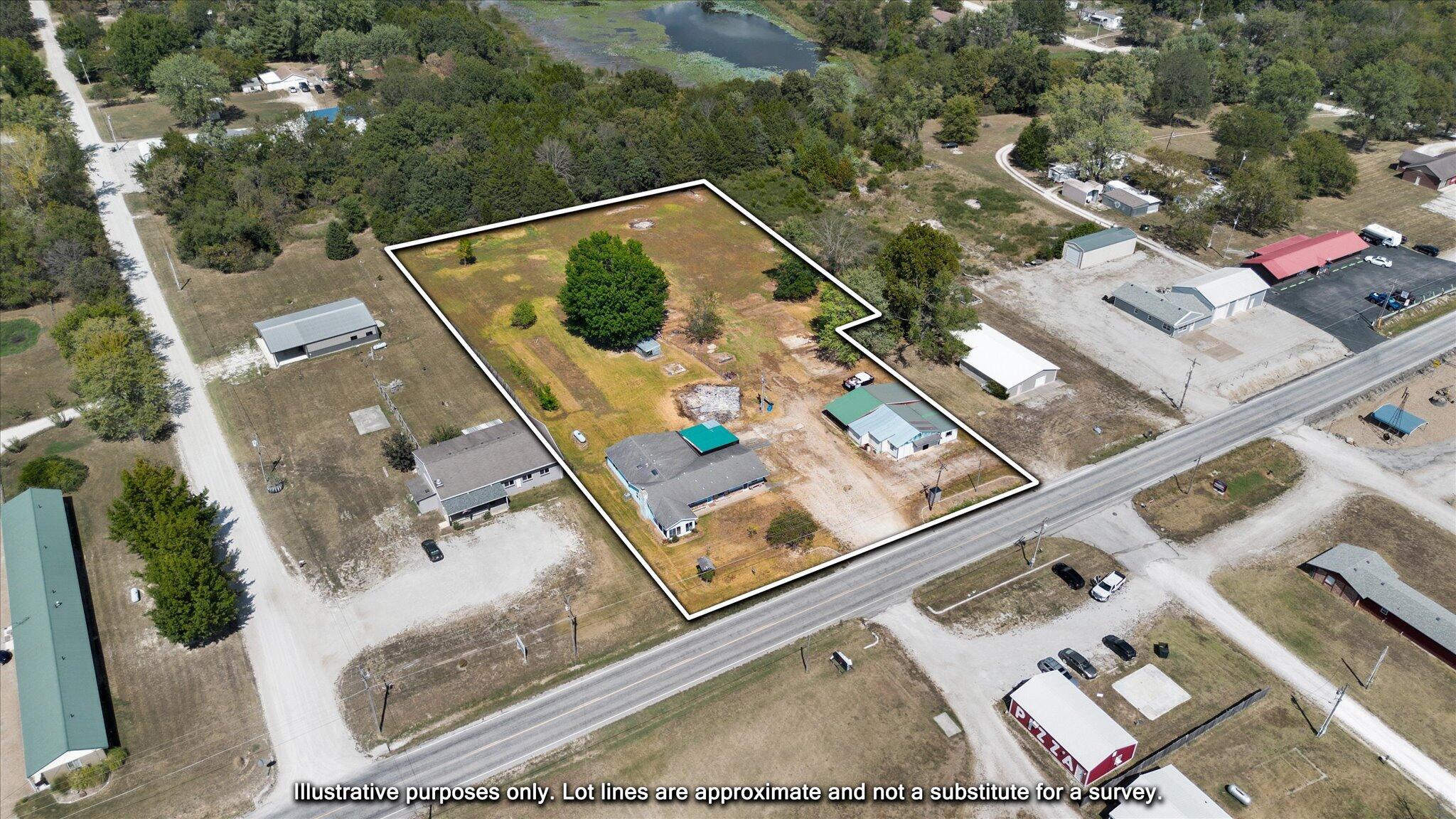 21047 Missouri 254 Property Photo 1