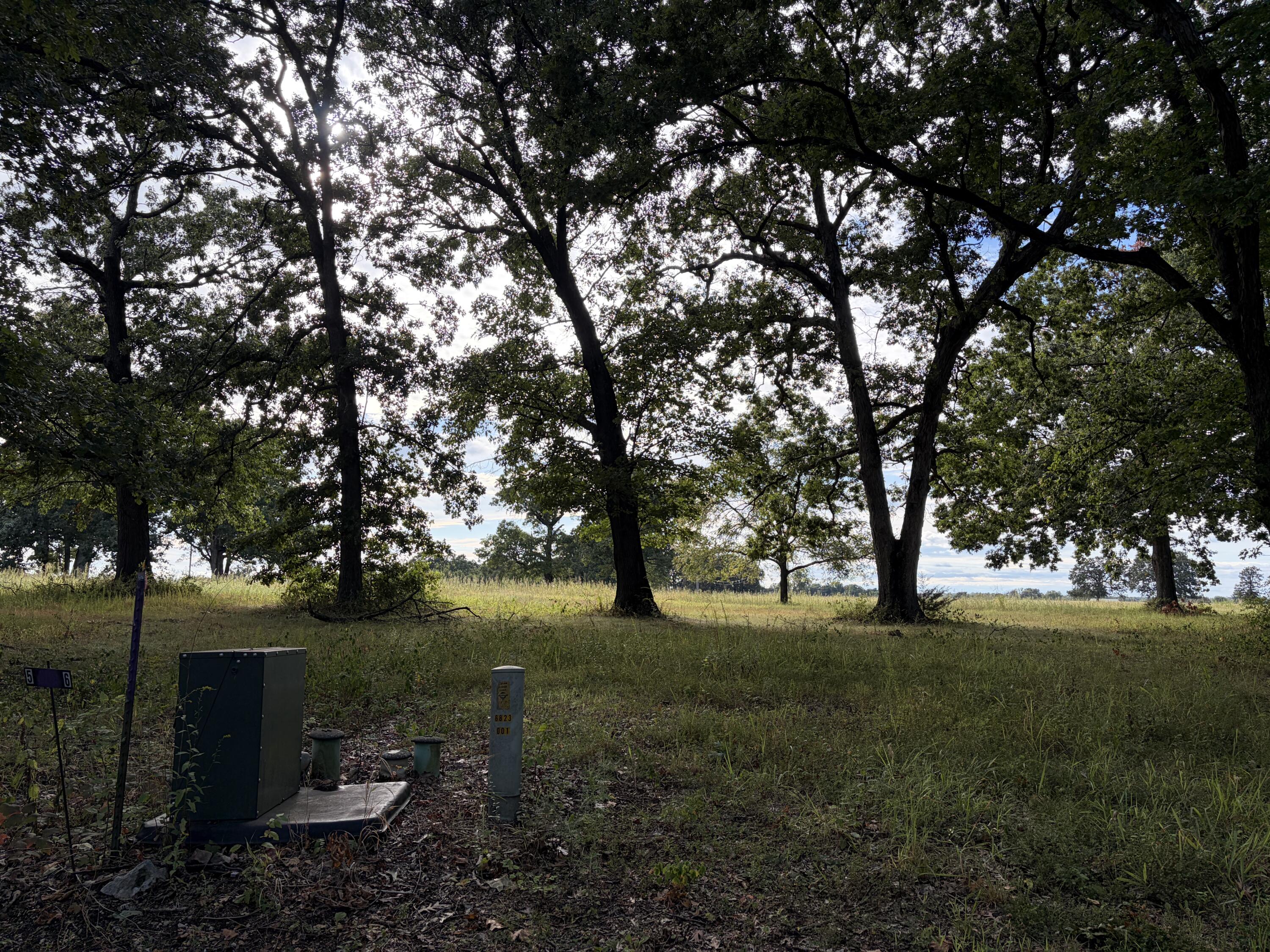 000 South 1481 Road Property Photo 4