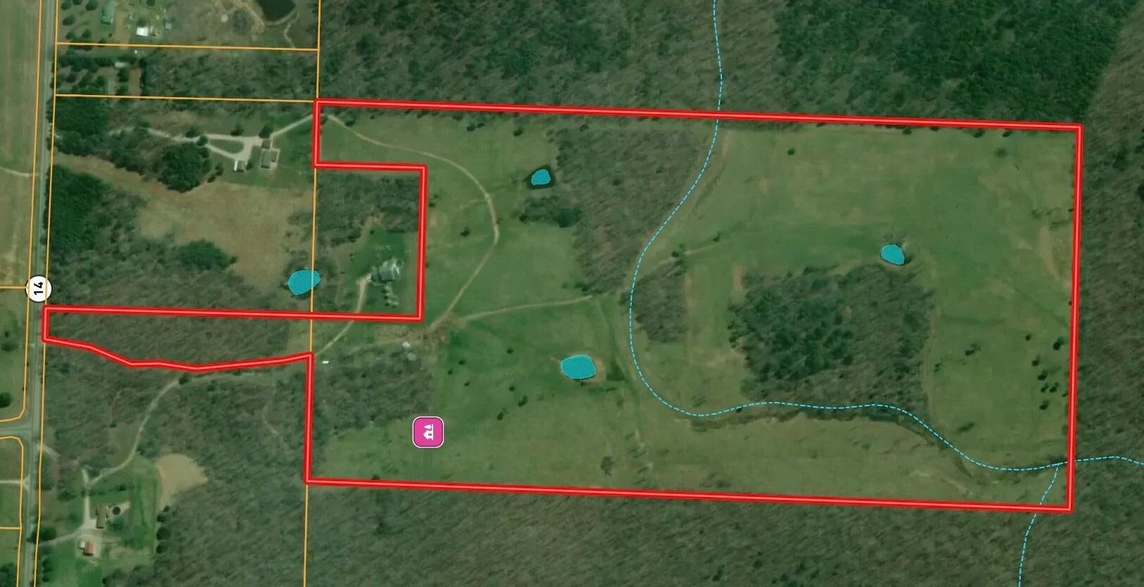 1420 State Route 14 Property Photo 1