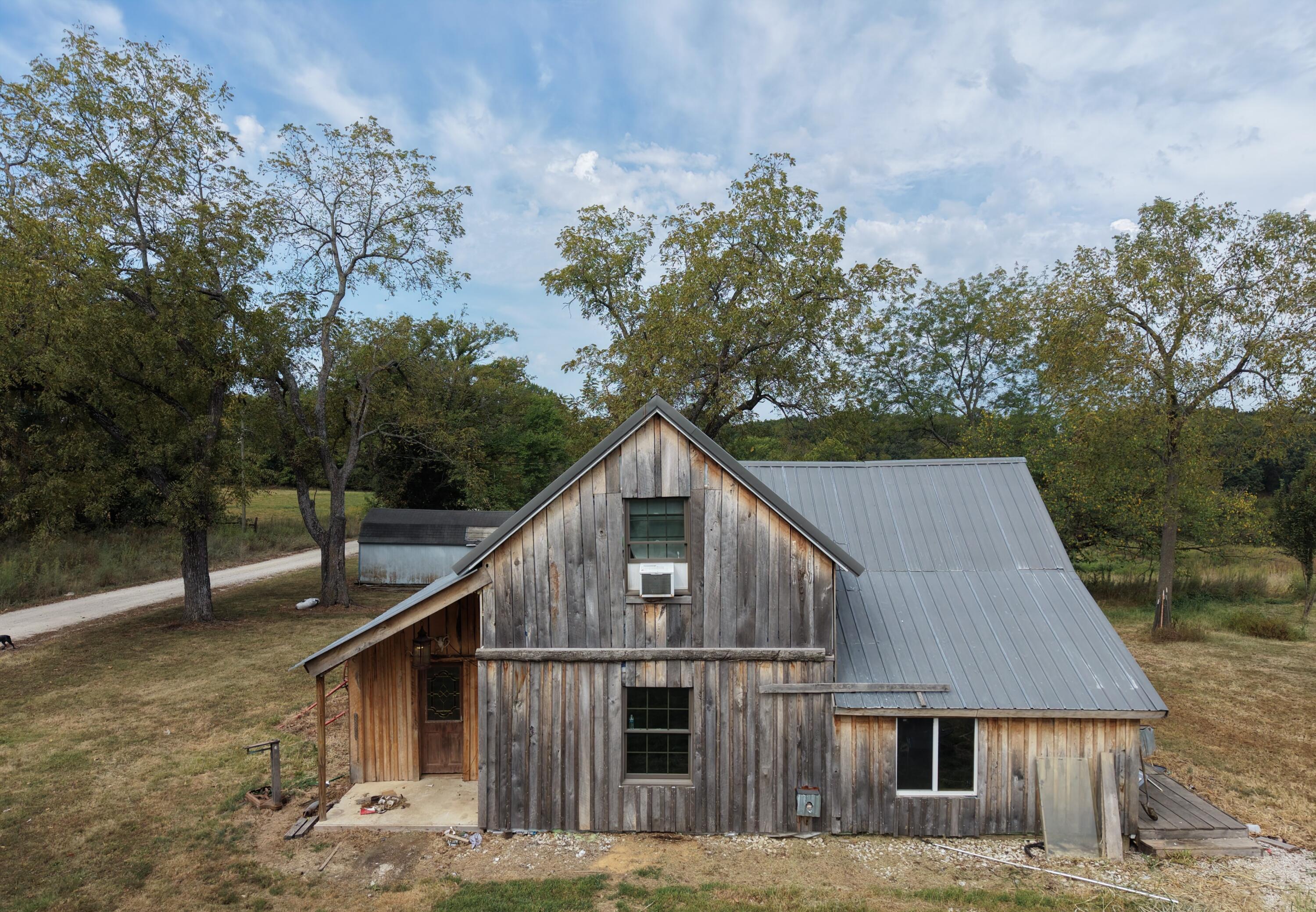 2251 East 360th Road Property Photo 1