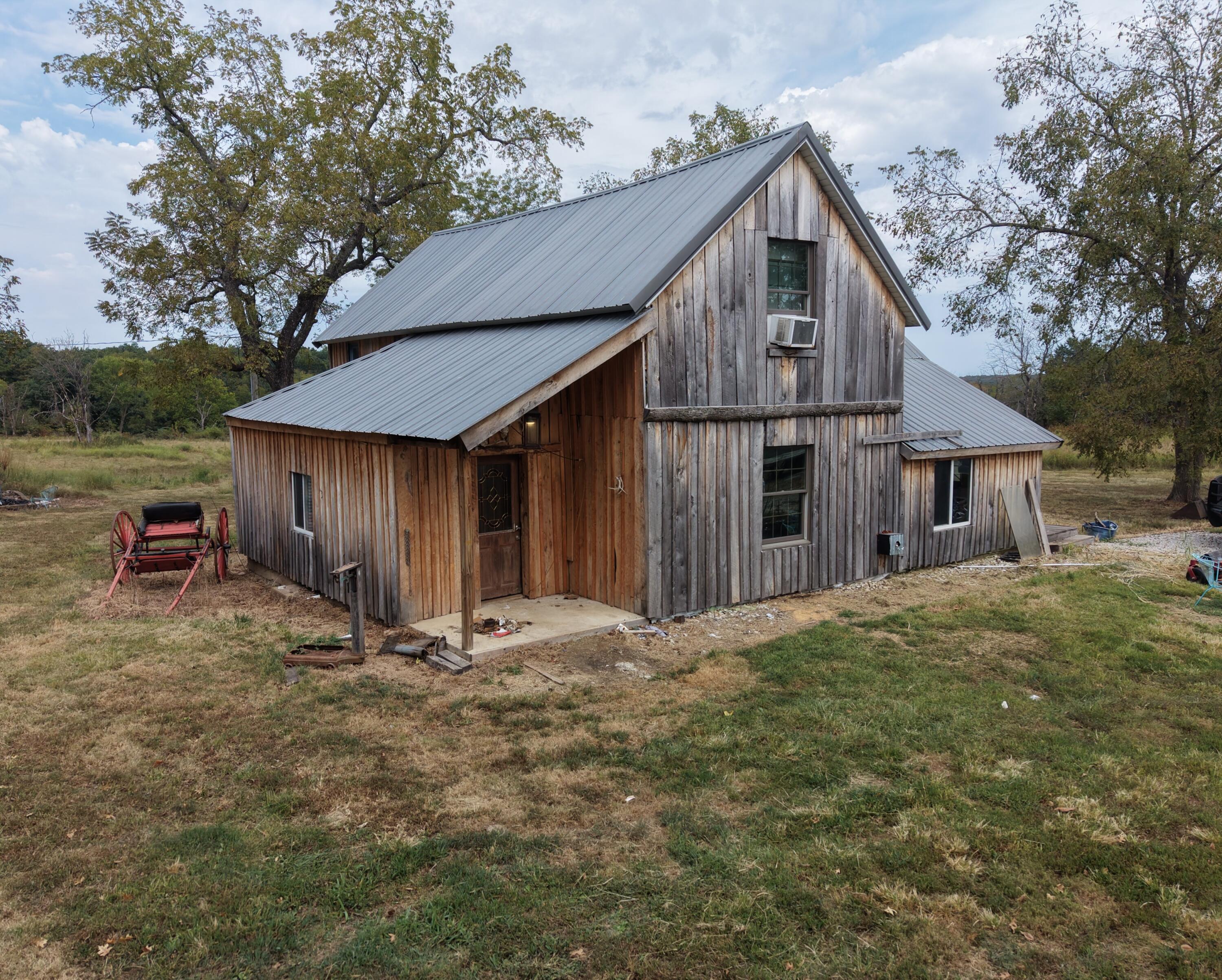 2251 East 360th Road Property Photo 3