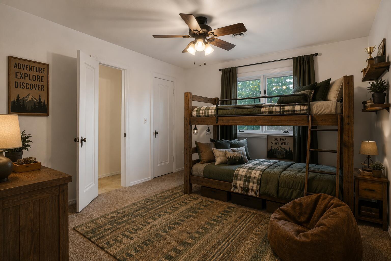 1627 West Riverbluff Lane Property Photo 21