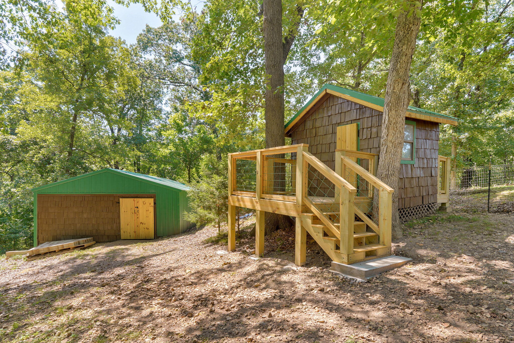 1627 West Riverbluff Lane Property Photo 37