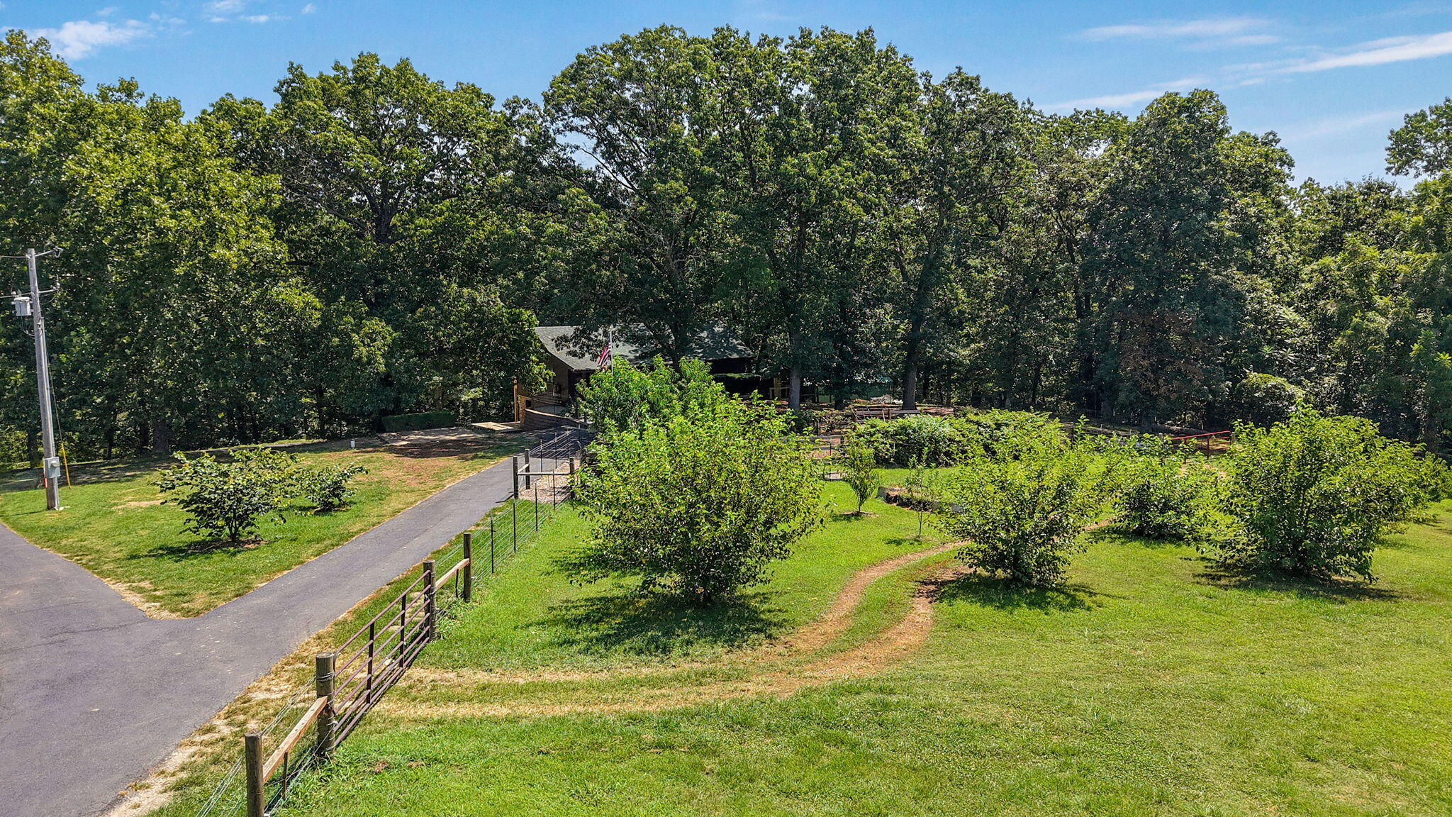 1627 West Riverbluff Lane Property Photo 44