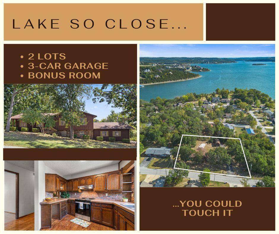 140 Ho Hum Trail Property Photo 1