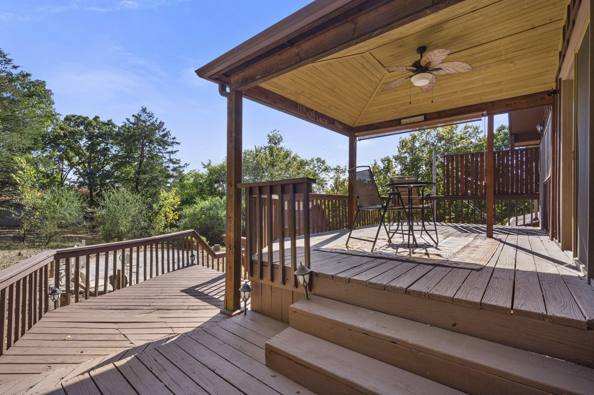 140 Ho Hum Trail Property Photo 3
