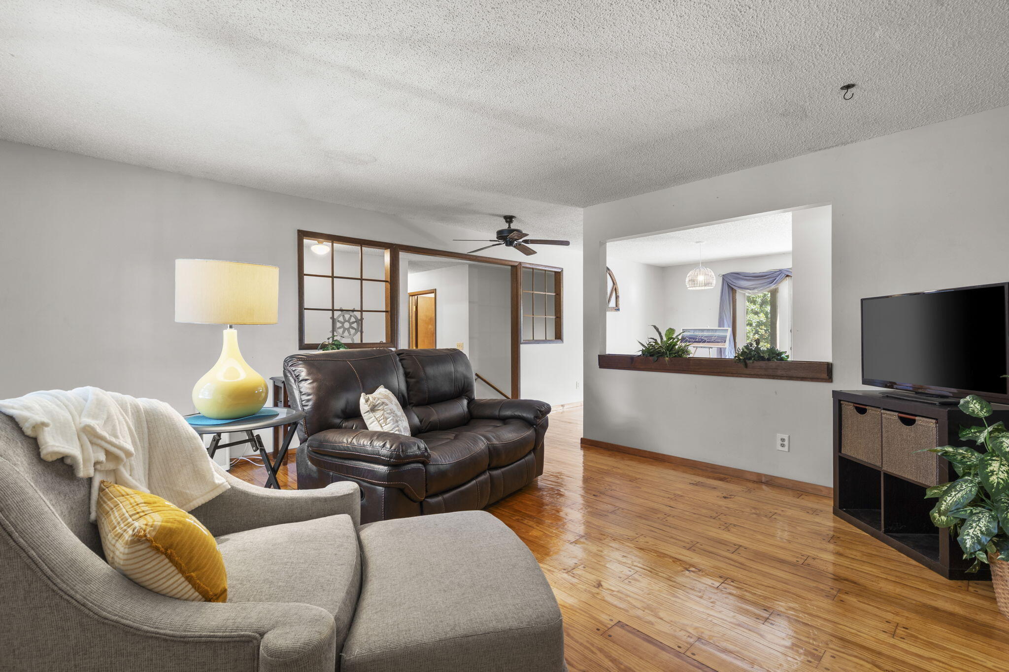 140 Ho Hum Trail Property Photo 4