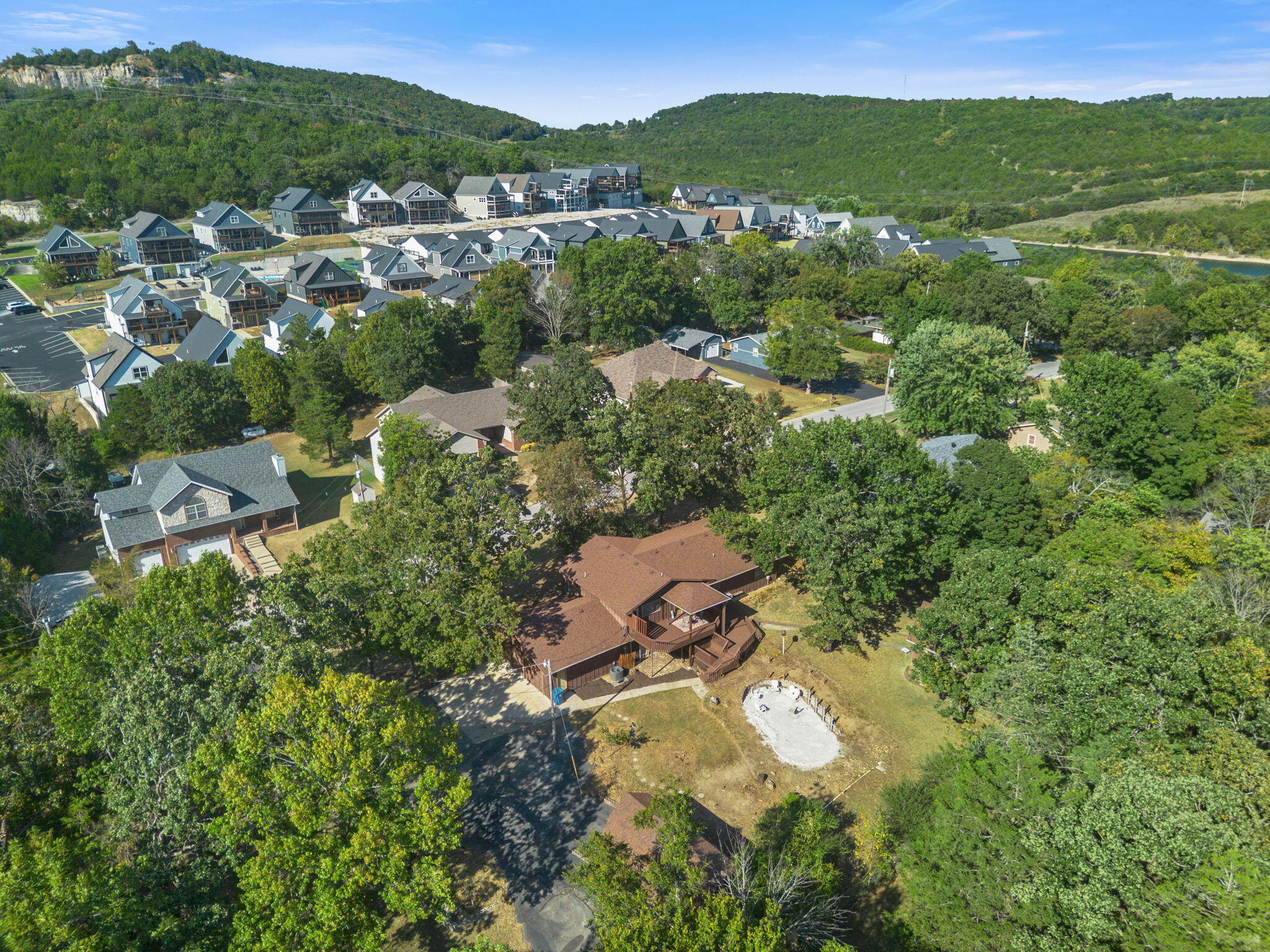 140 Ho Hum Trail Property Photo 36