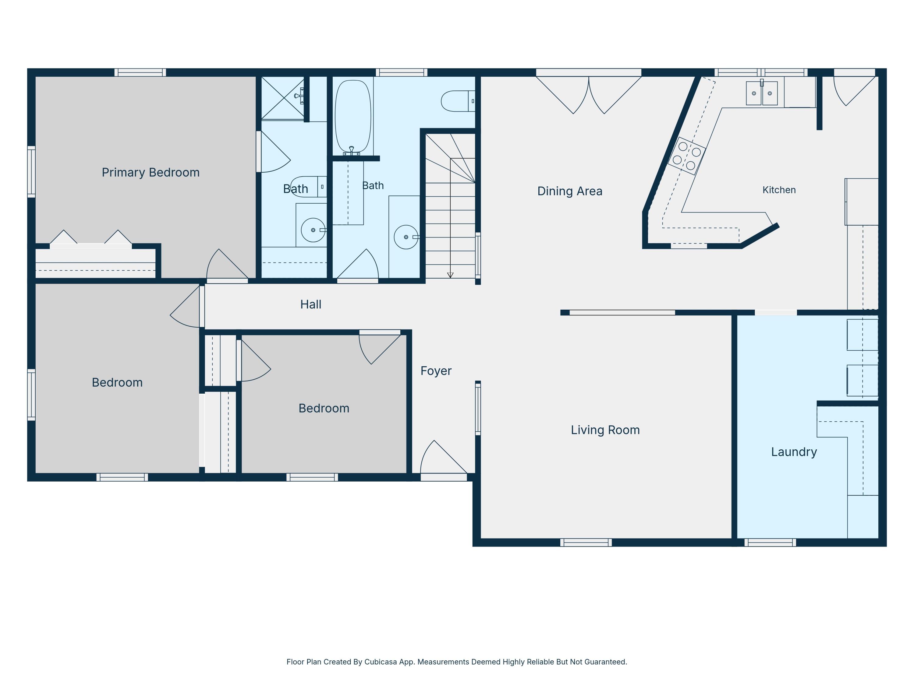 140 Ho Hum Trail Property Photo 39