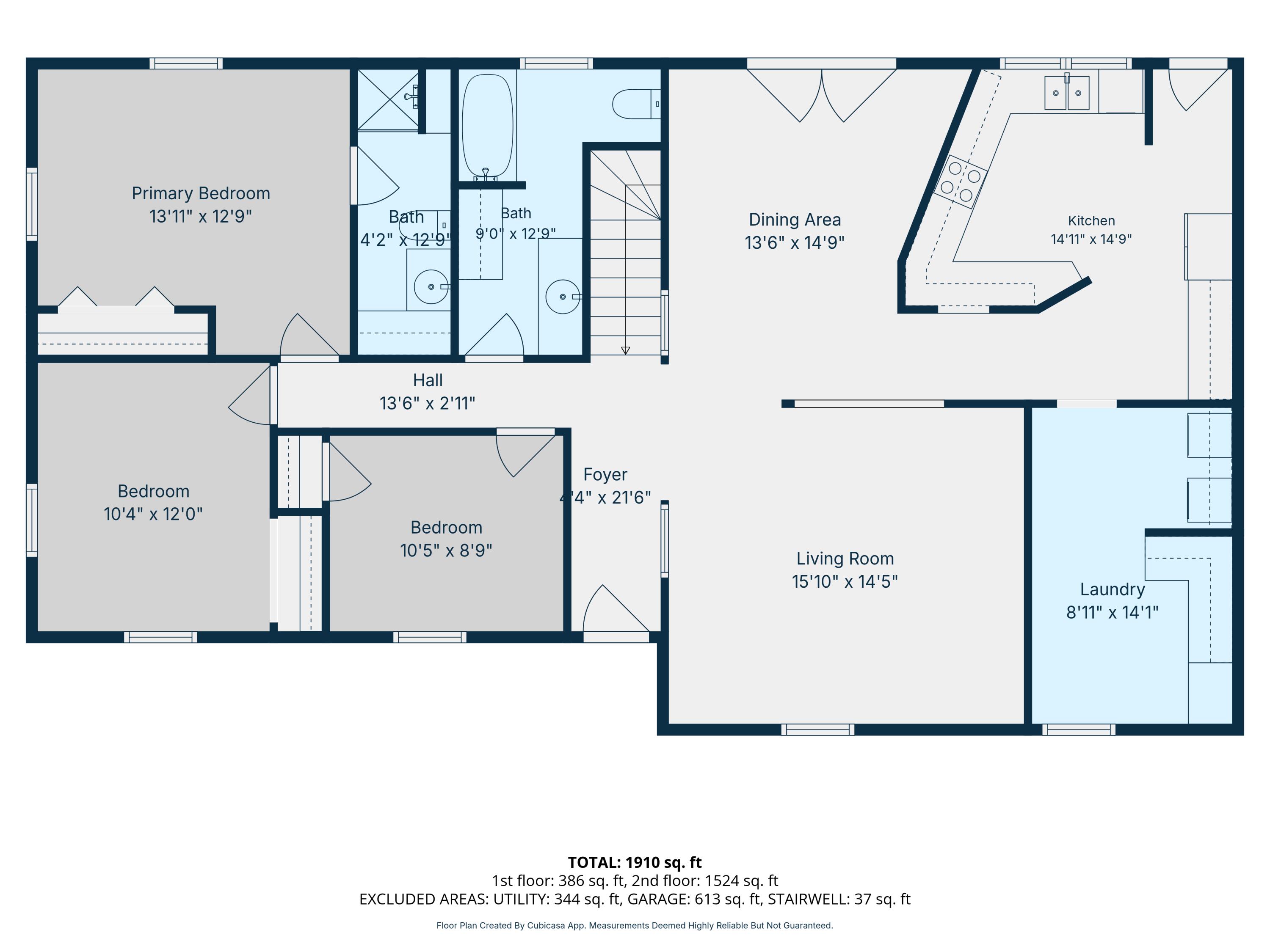 140 Ho Hum Trail Property Photo 41