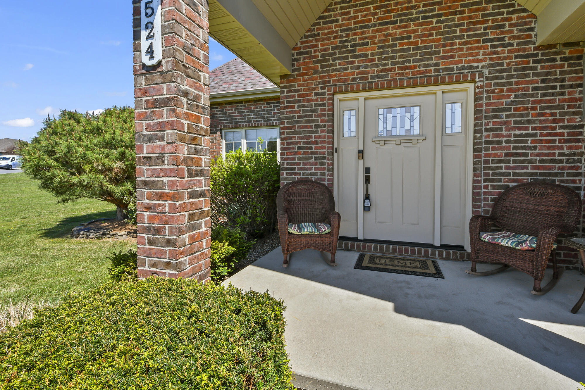 524 Quail Run Street Property Photo 4