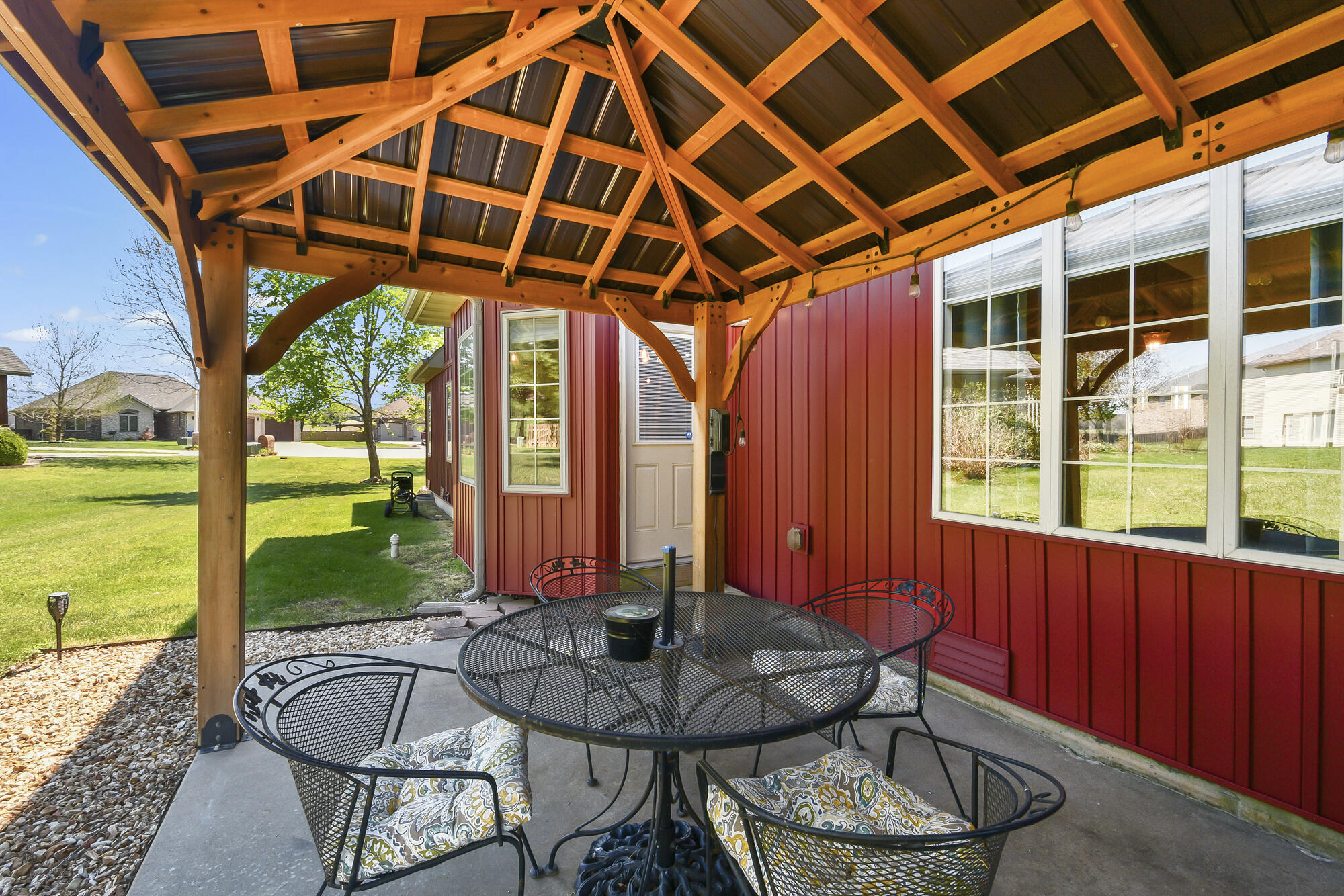 524 Quail Run Street Property Photo 54