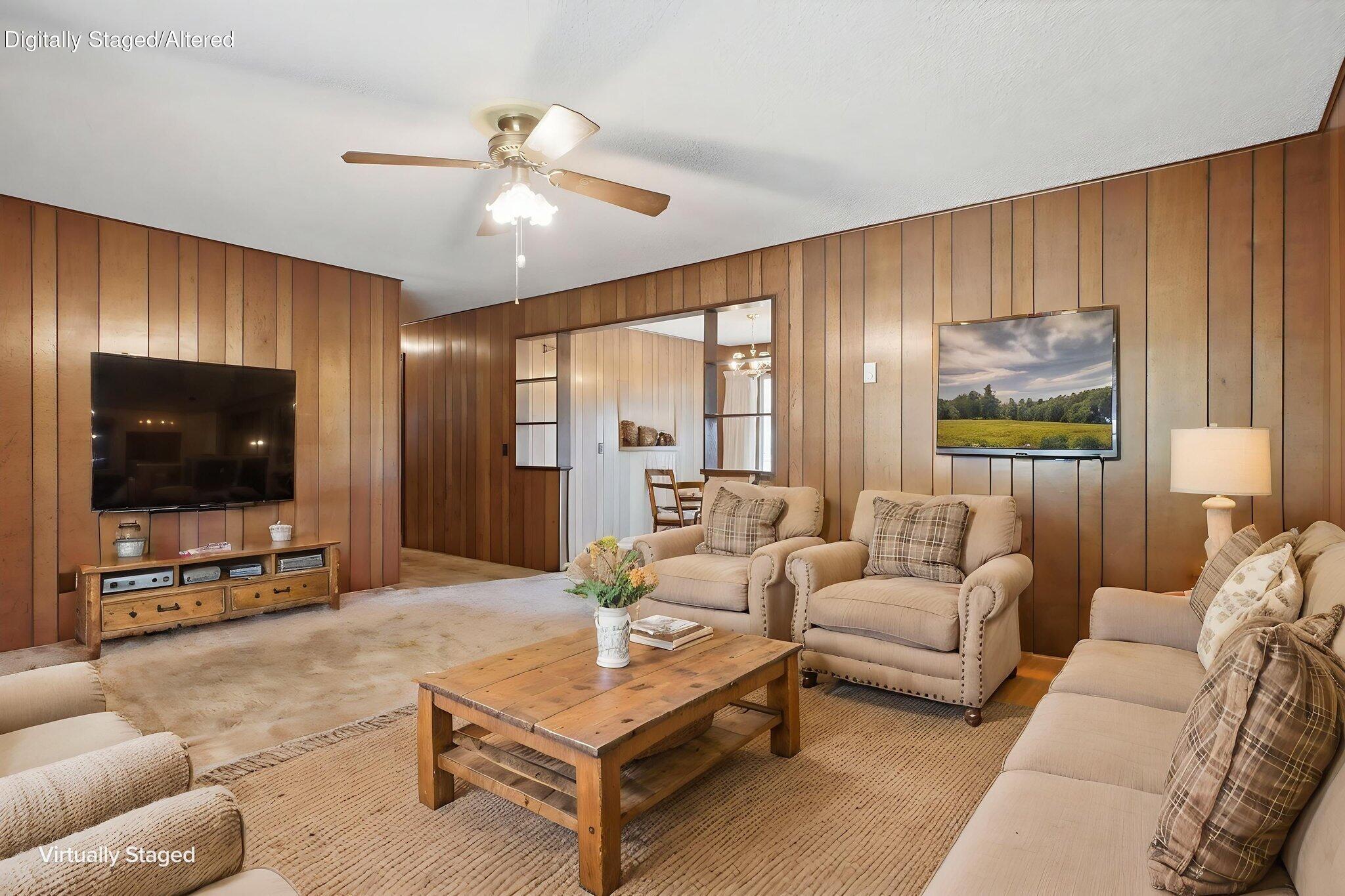 1524 South Clark Avenue Property Photo 7