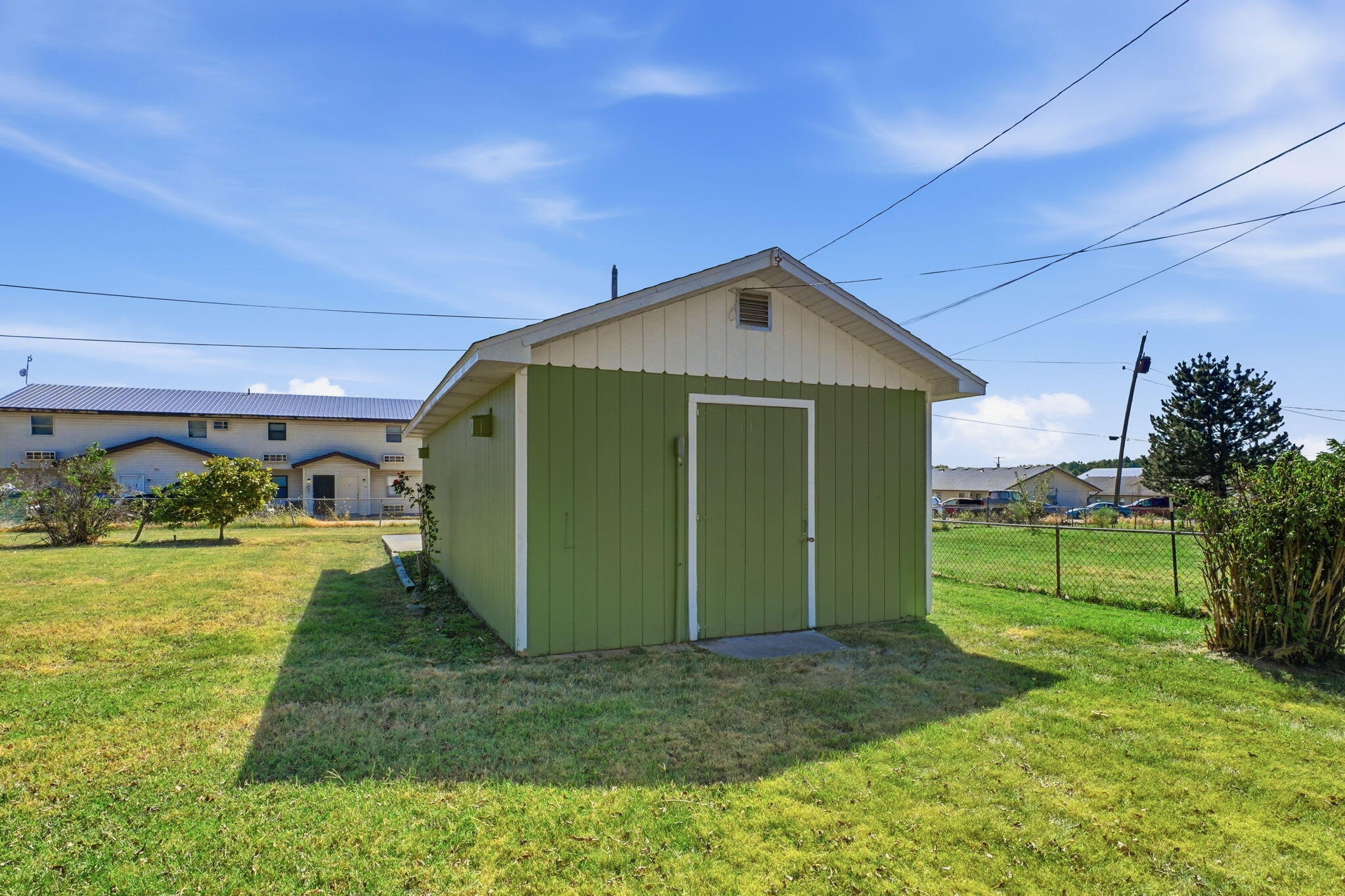 1524 South Clark Avenue Property Photo 32