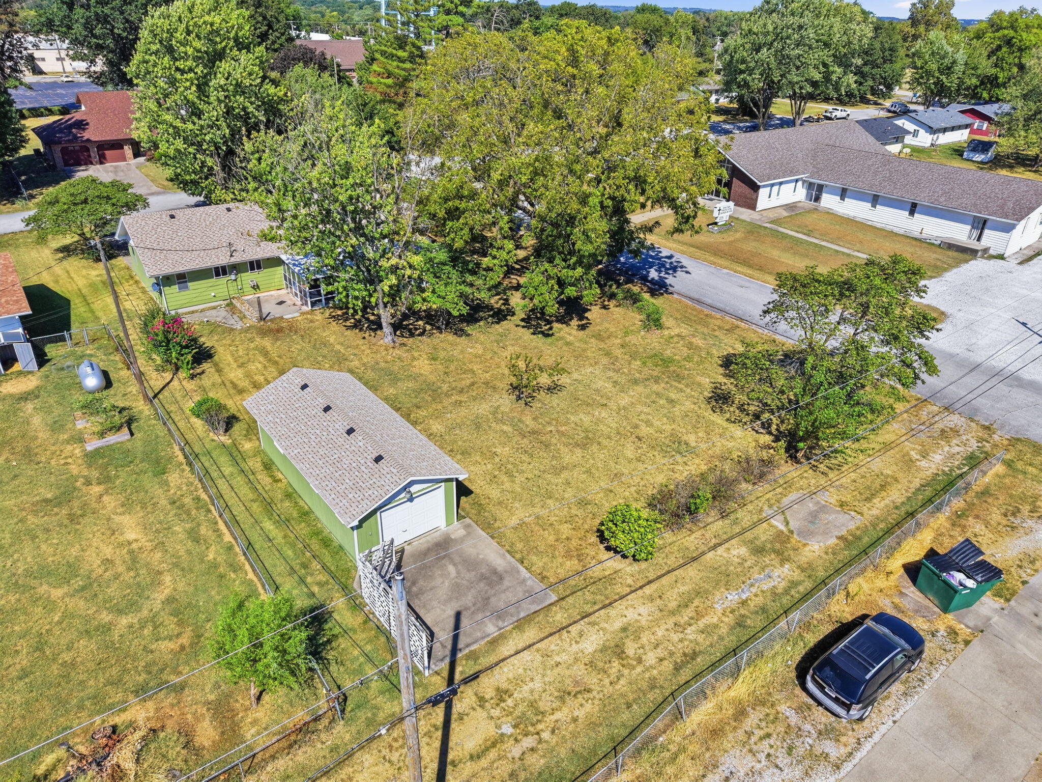 1524 South Clark Avenue Property Photo 39