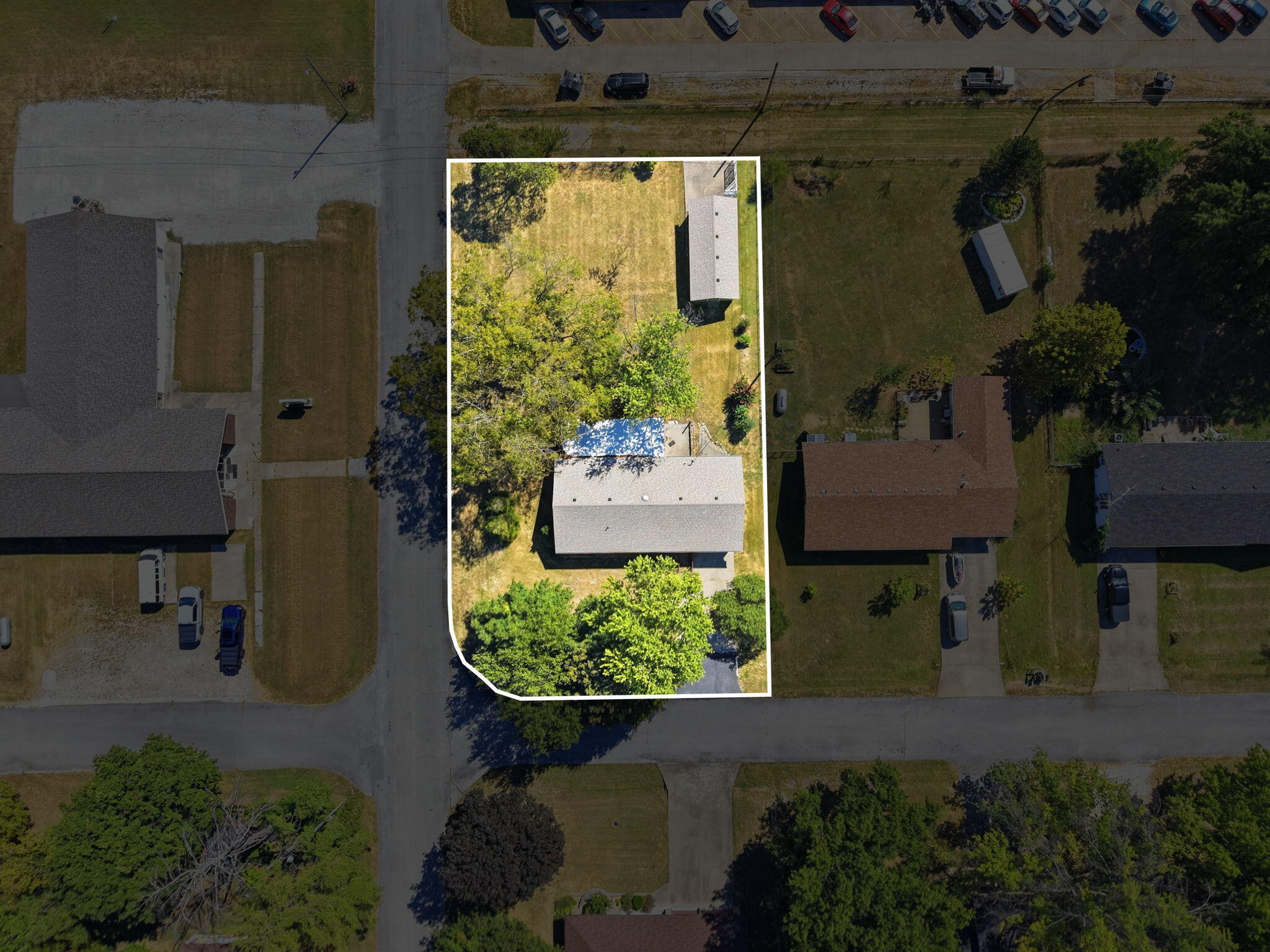 1524 South Clark Avenue Property Photo 40