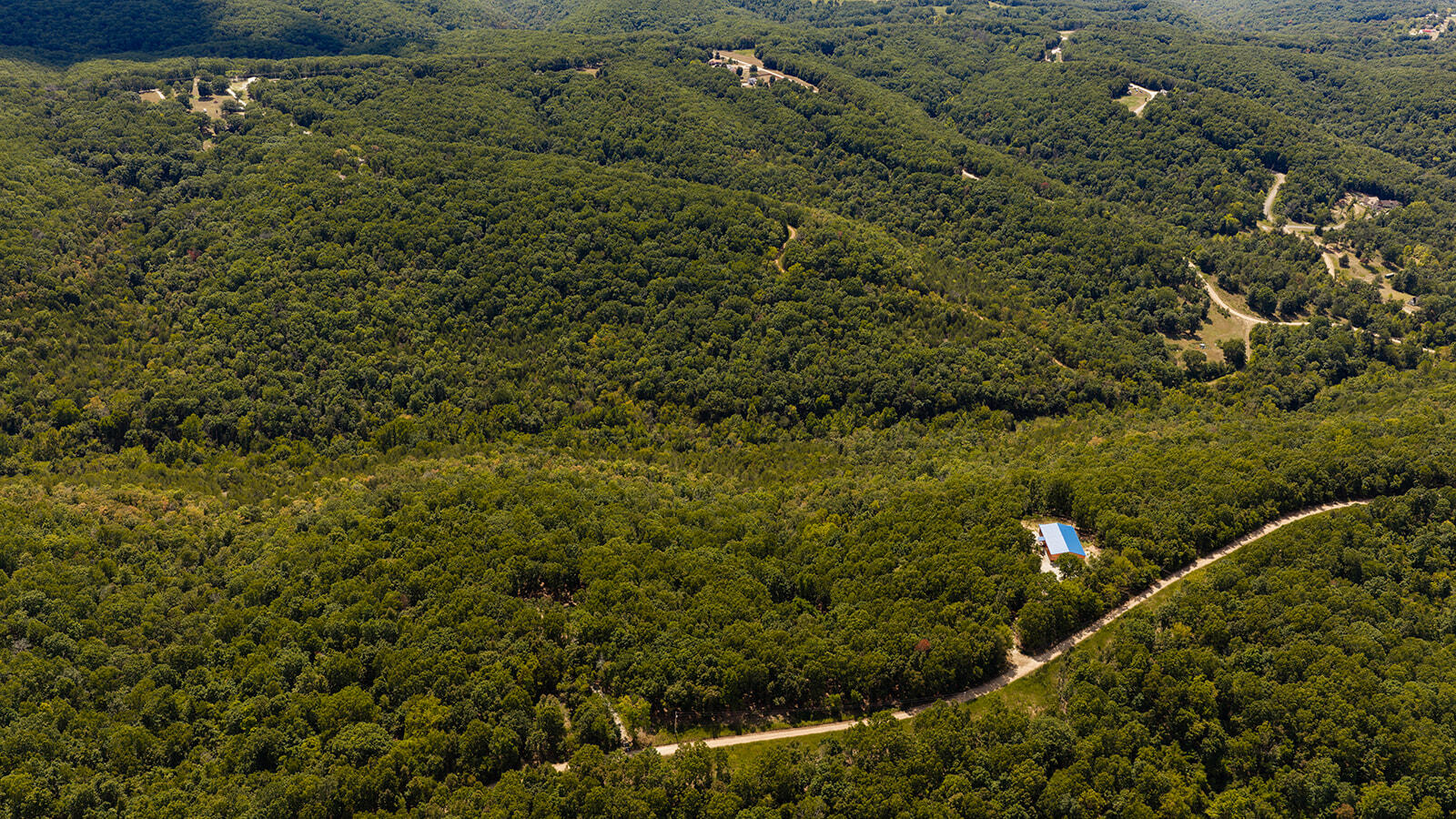 Tract Z Red Rock Road Property Photo 3