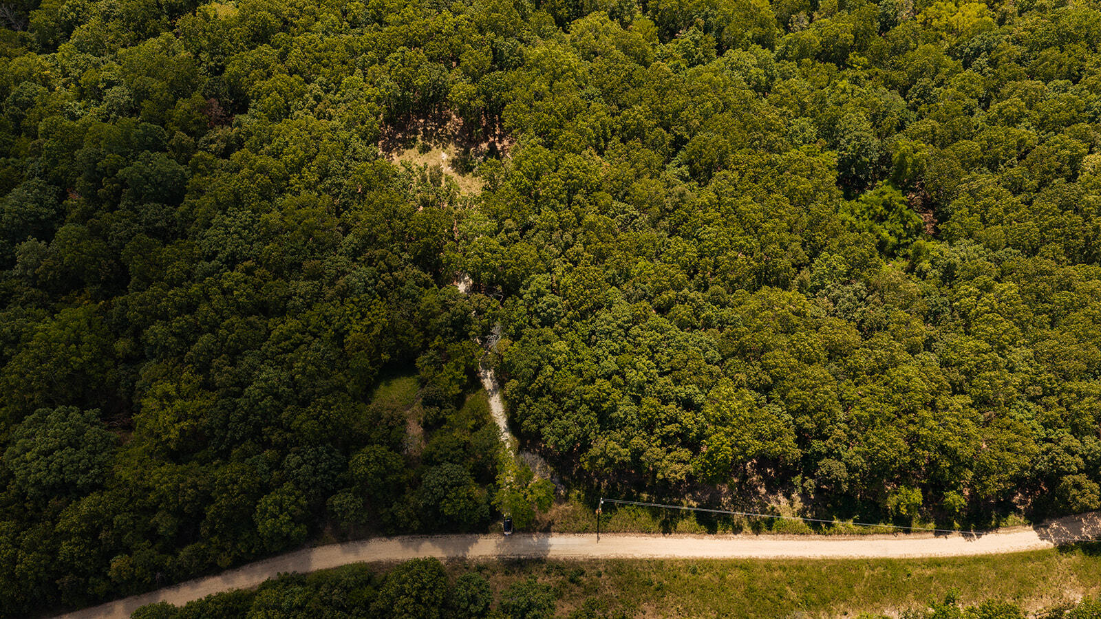 Tract Z Red Rock Road Property Photo 5