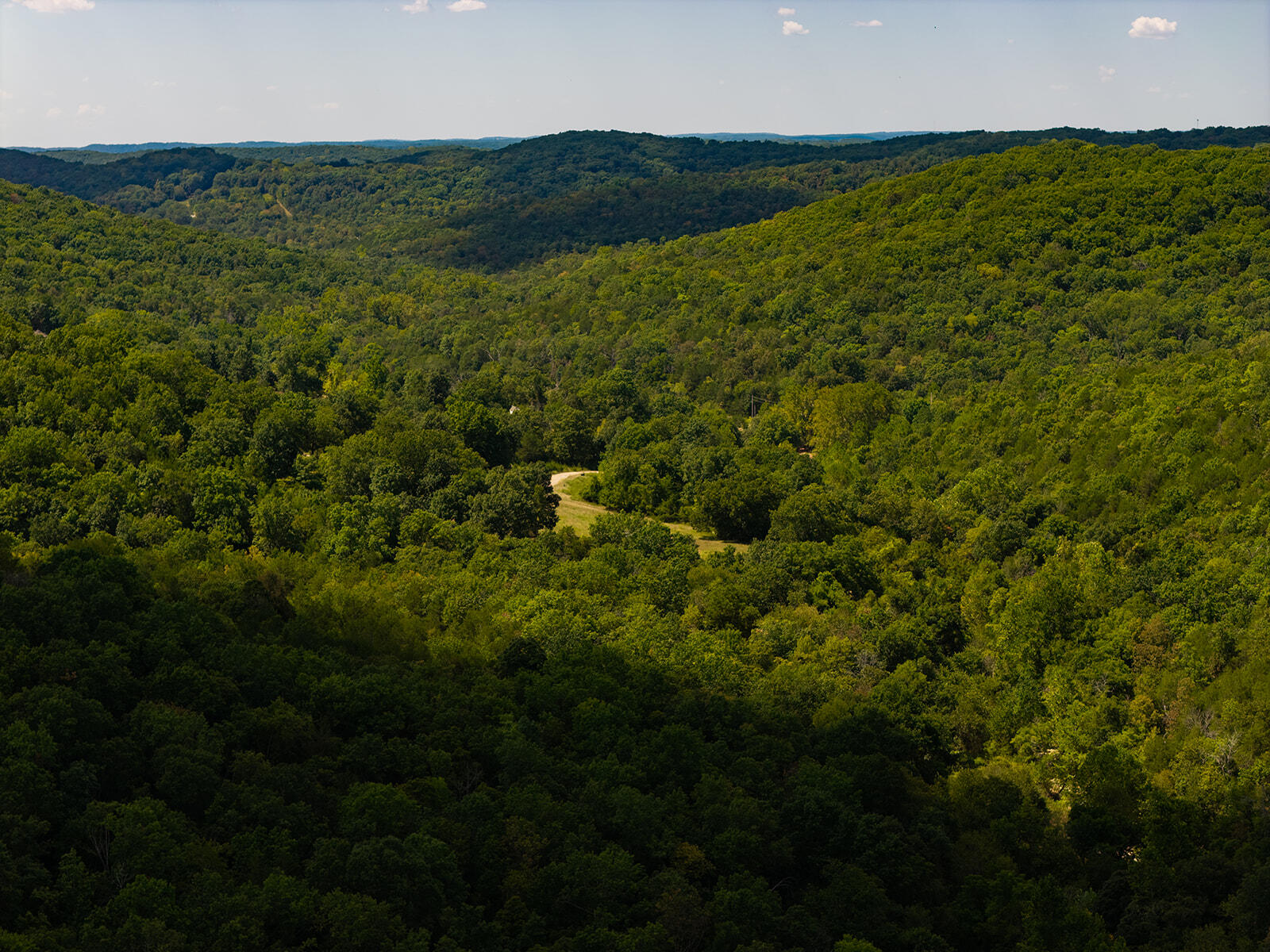Tract T Ozark Road Property Photo 6