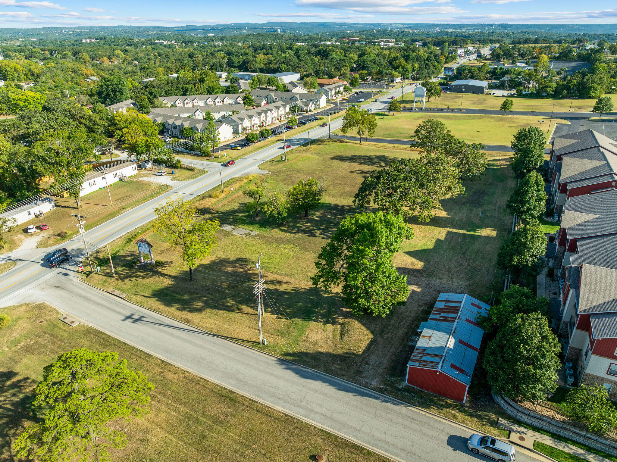 2581/2623 State Highway 248 Property Photo 4