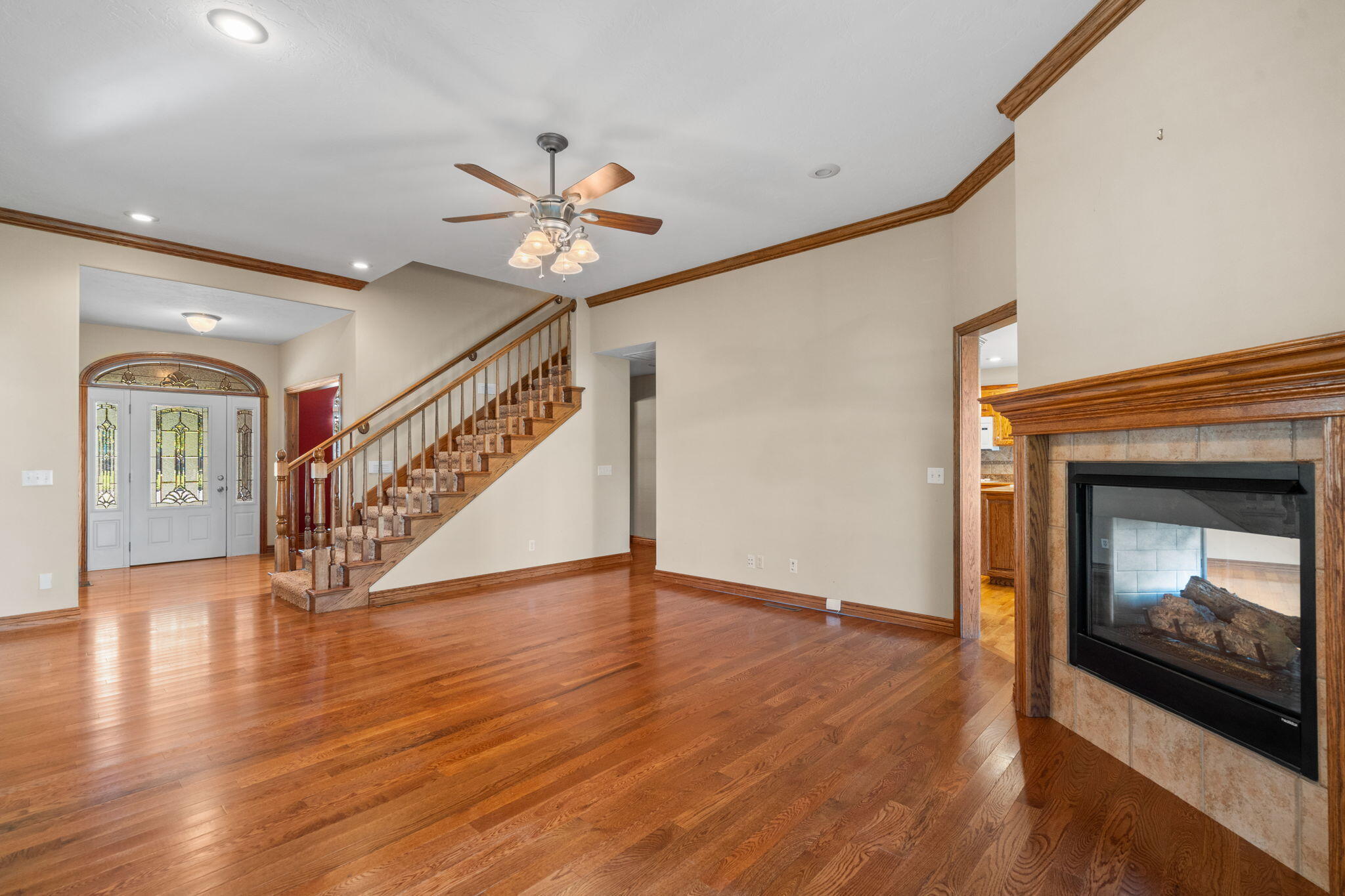 709 North Zion Way Property Photo 12