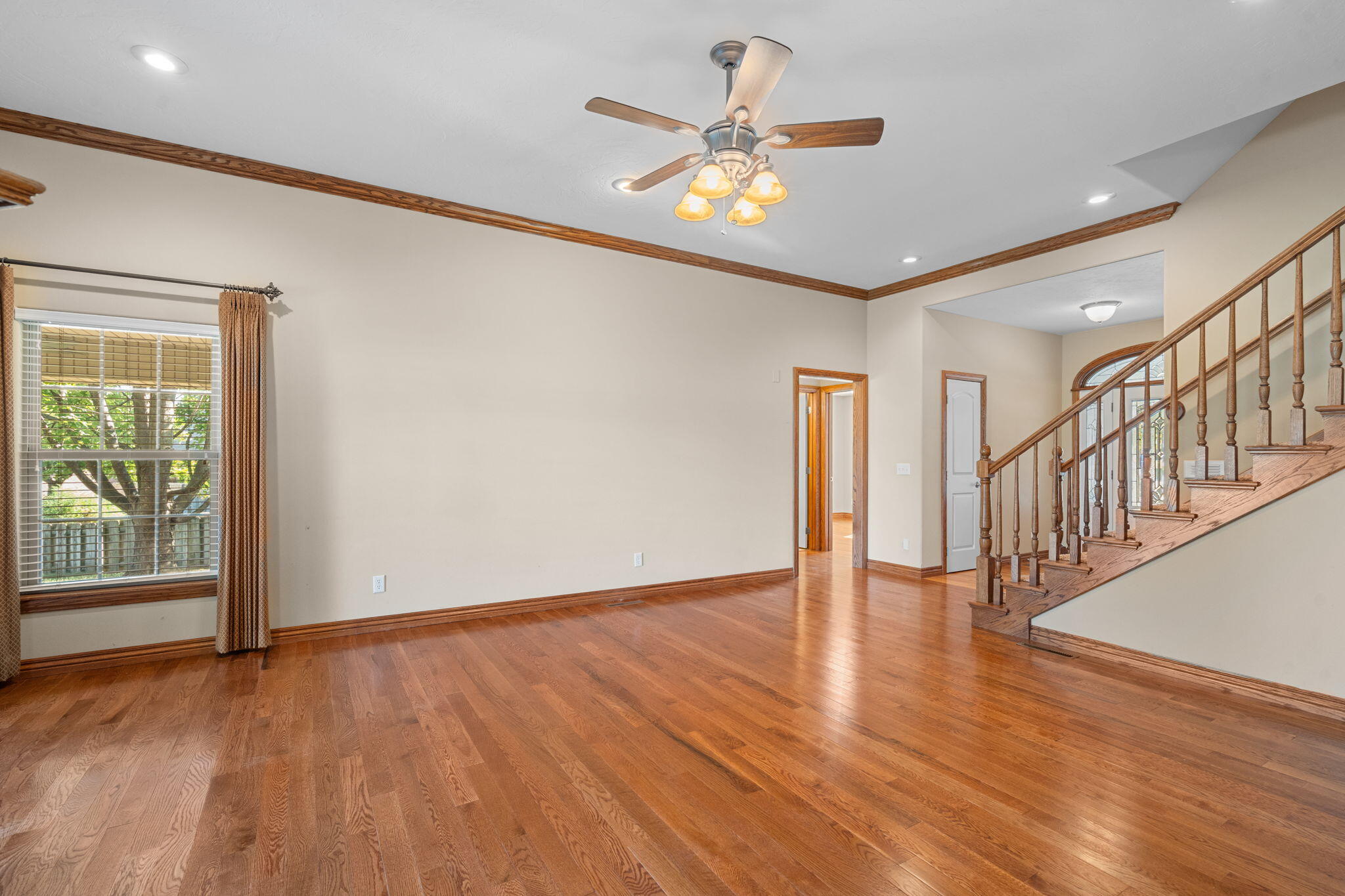 709 North Zion Way Property Photo 14