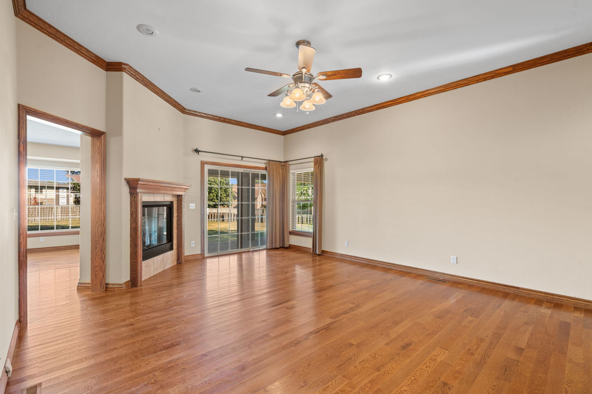 709 North Zion Way Property Photo 15