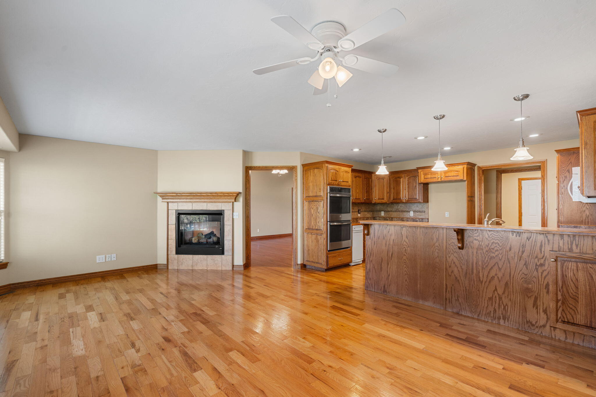 709 North Zion Way Property Photo 16