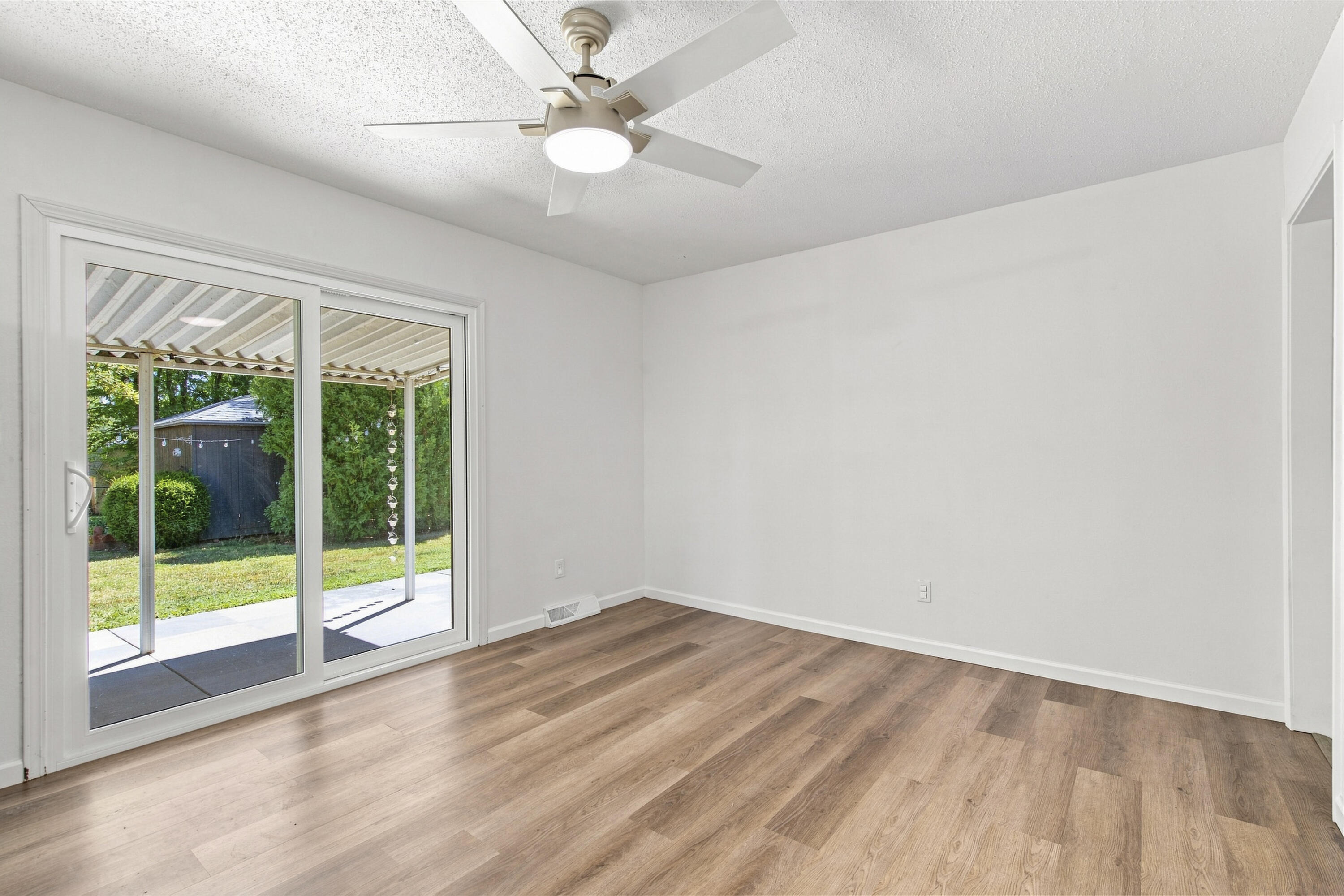 316 South Duke Avenue Property Photo 16
