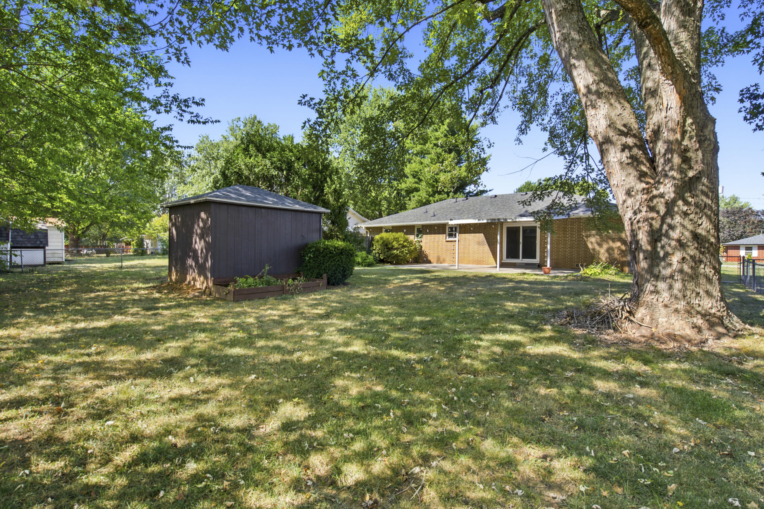 316 South Duke Avenue Property Photo 31