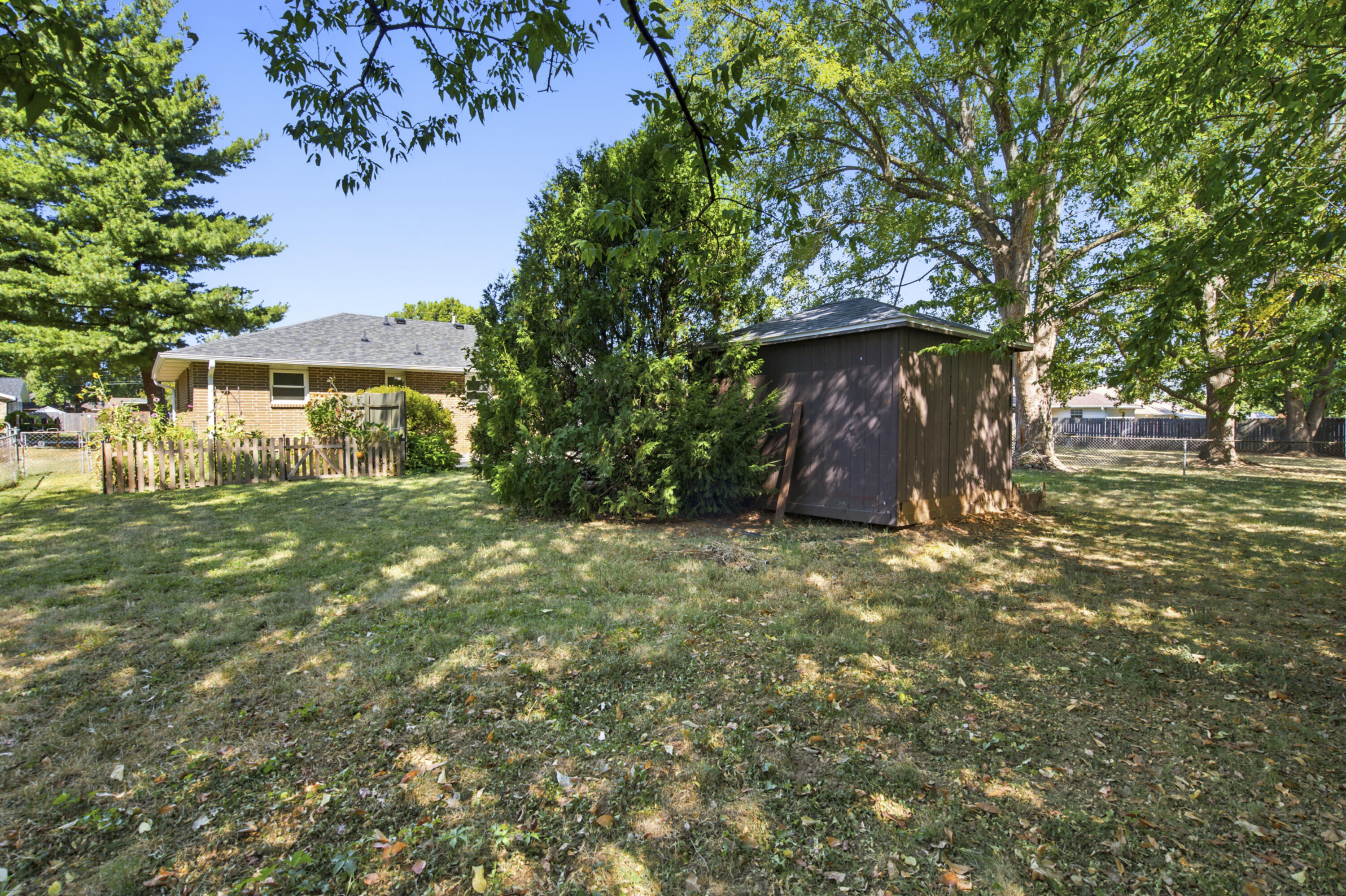316 South Duke Avenue Property Photo 33
