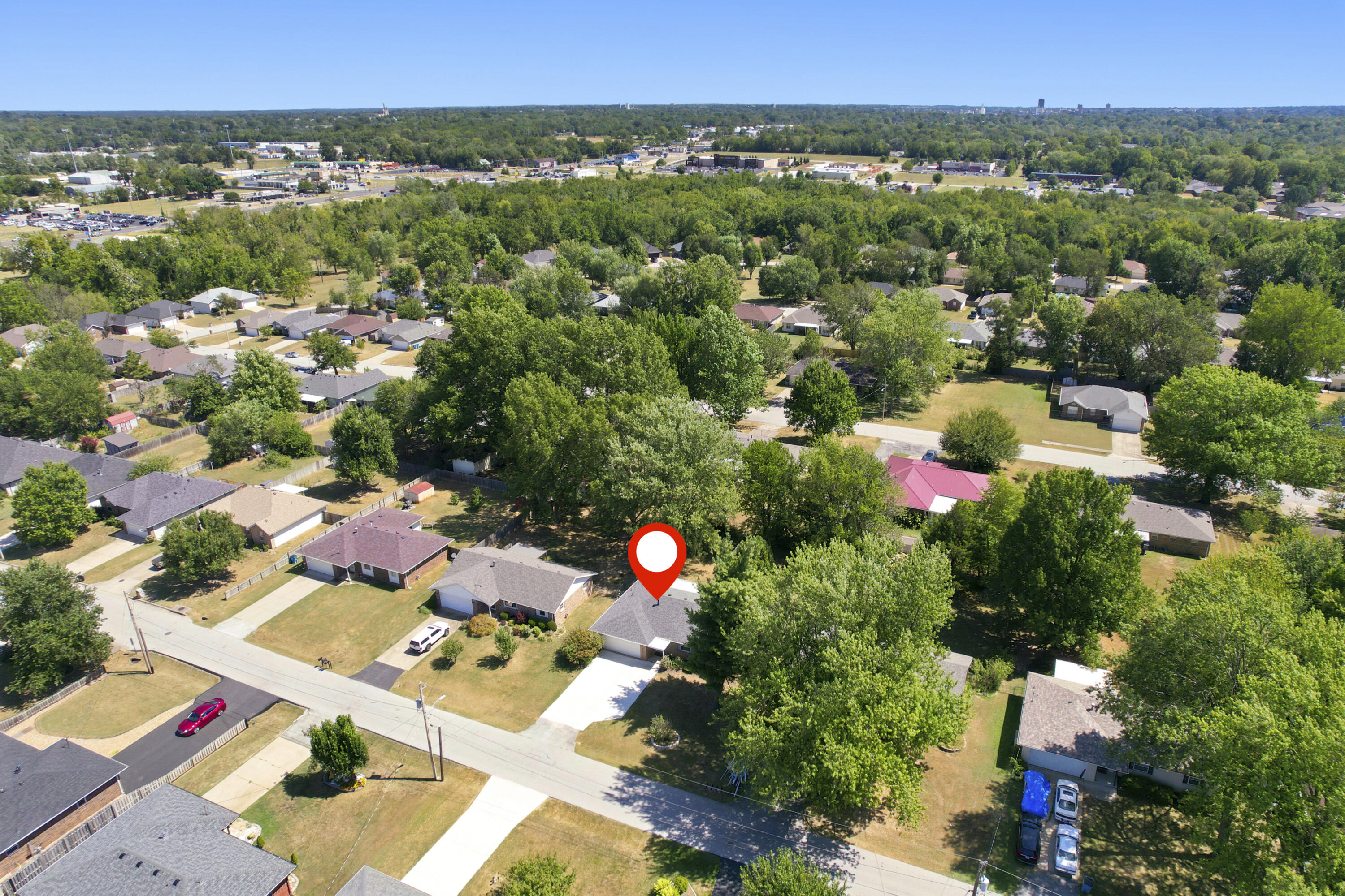 316 South Duke Avenue Property Photo 40