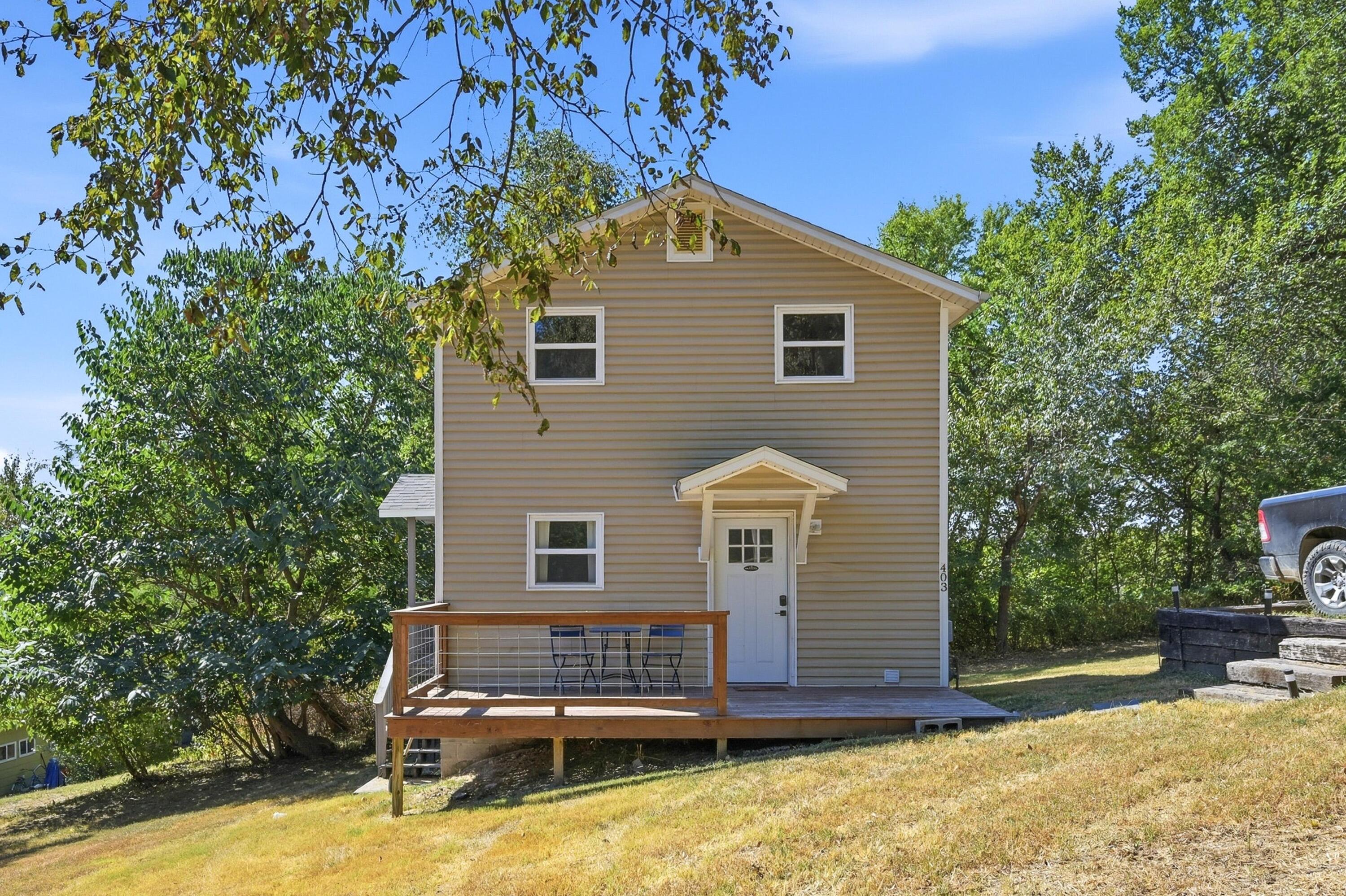 403 Beaver Drive Property Photo 1