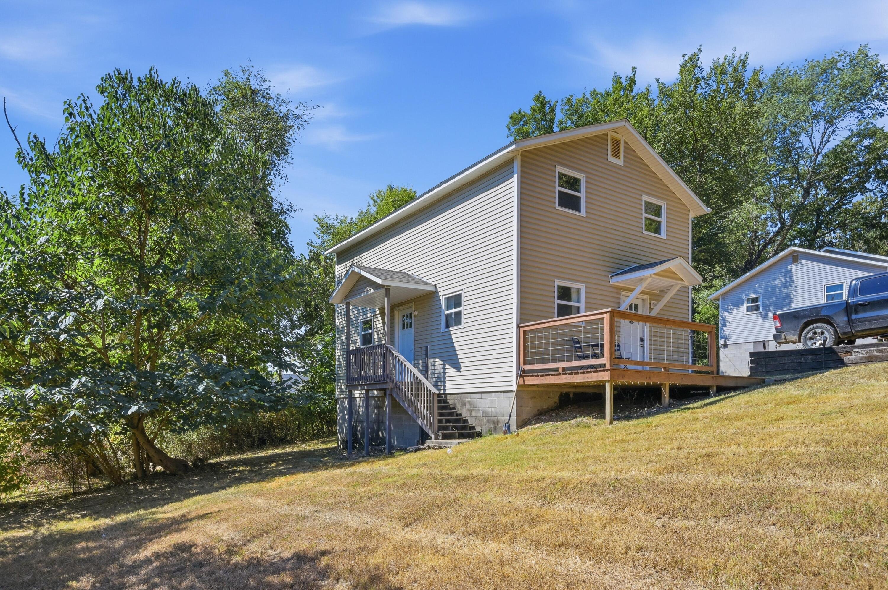 403 Beaver Drive Property Photo 4