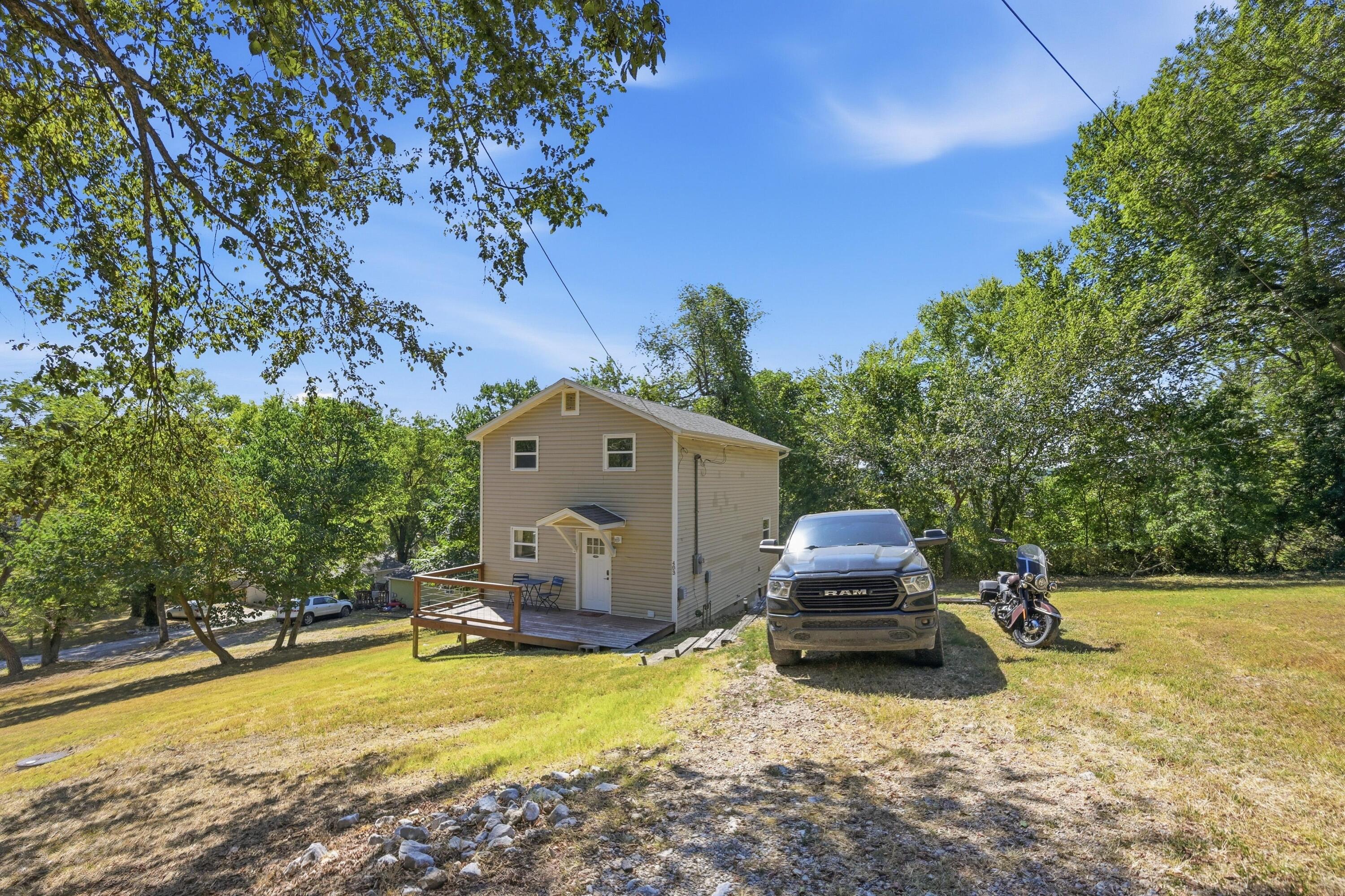 403 Beaver Drive Property Photo 31