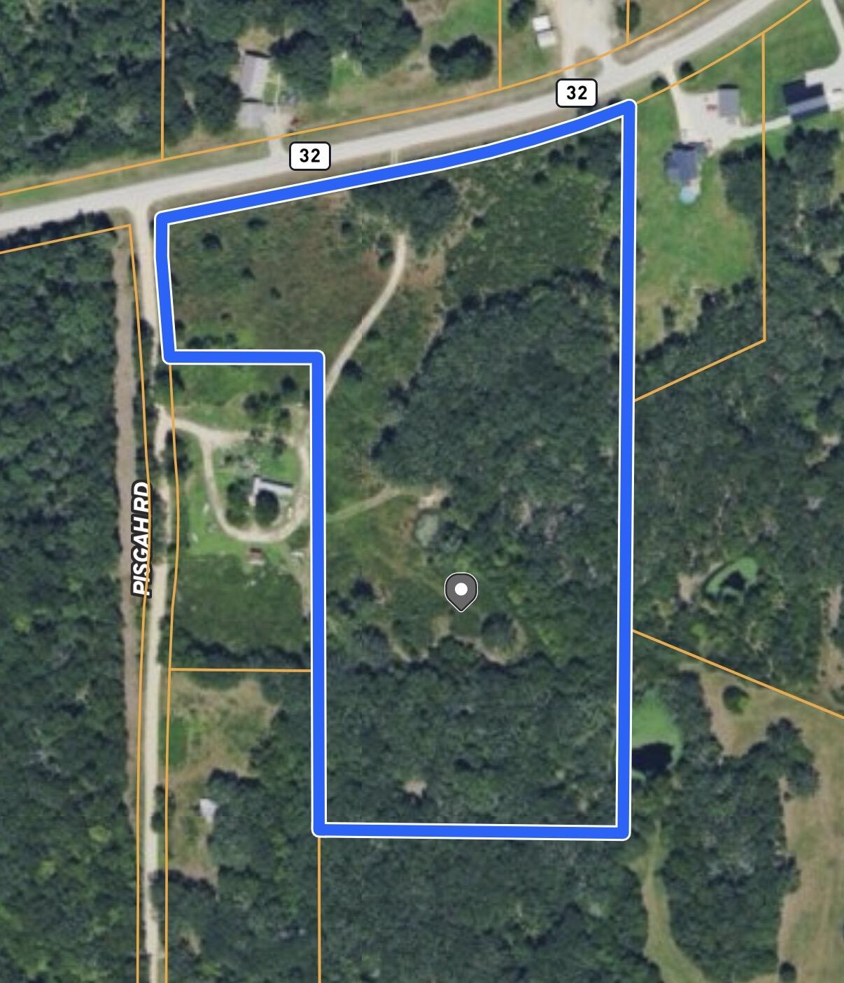 000 Highway 32 Property Photo 1