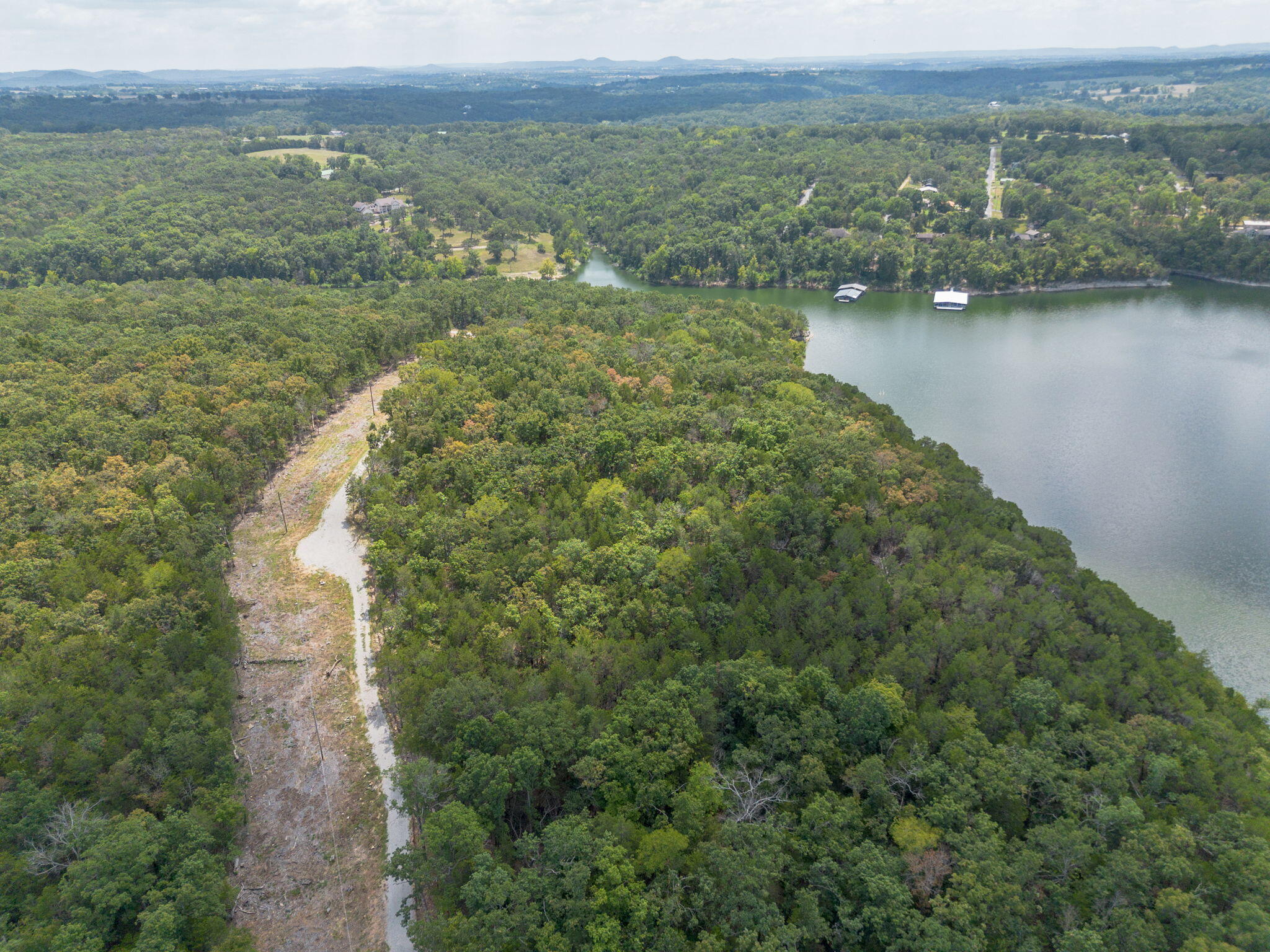 Lot 3 Cedar Bluff Lane Property Photo 9